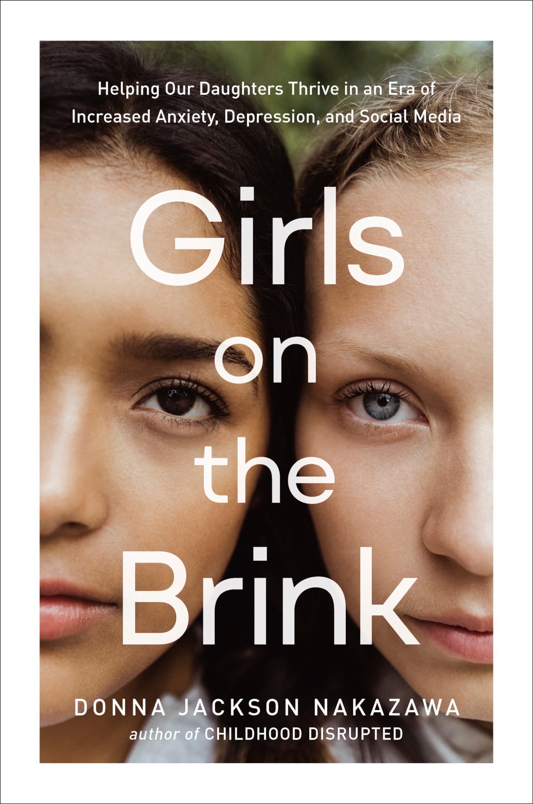 Girls on the Brink Books