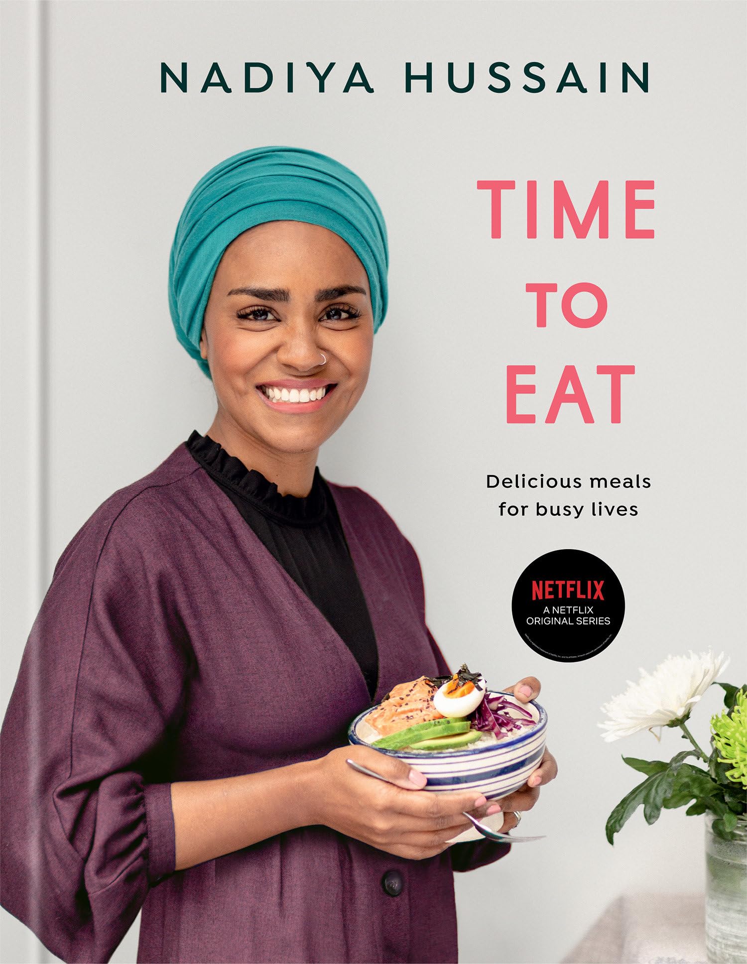 Time to Eat: Delicious Meals for Busy Lives Social Sciences