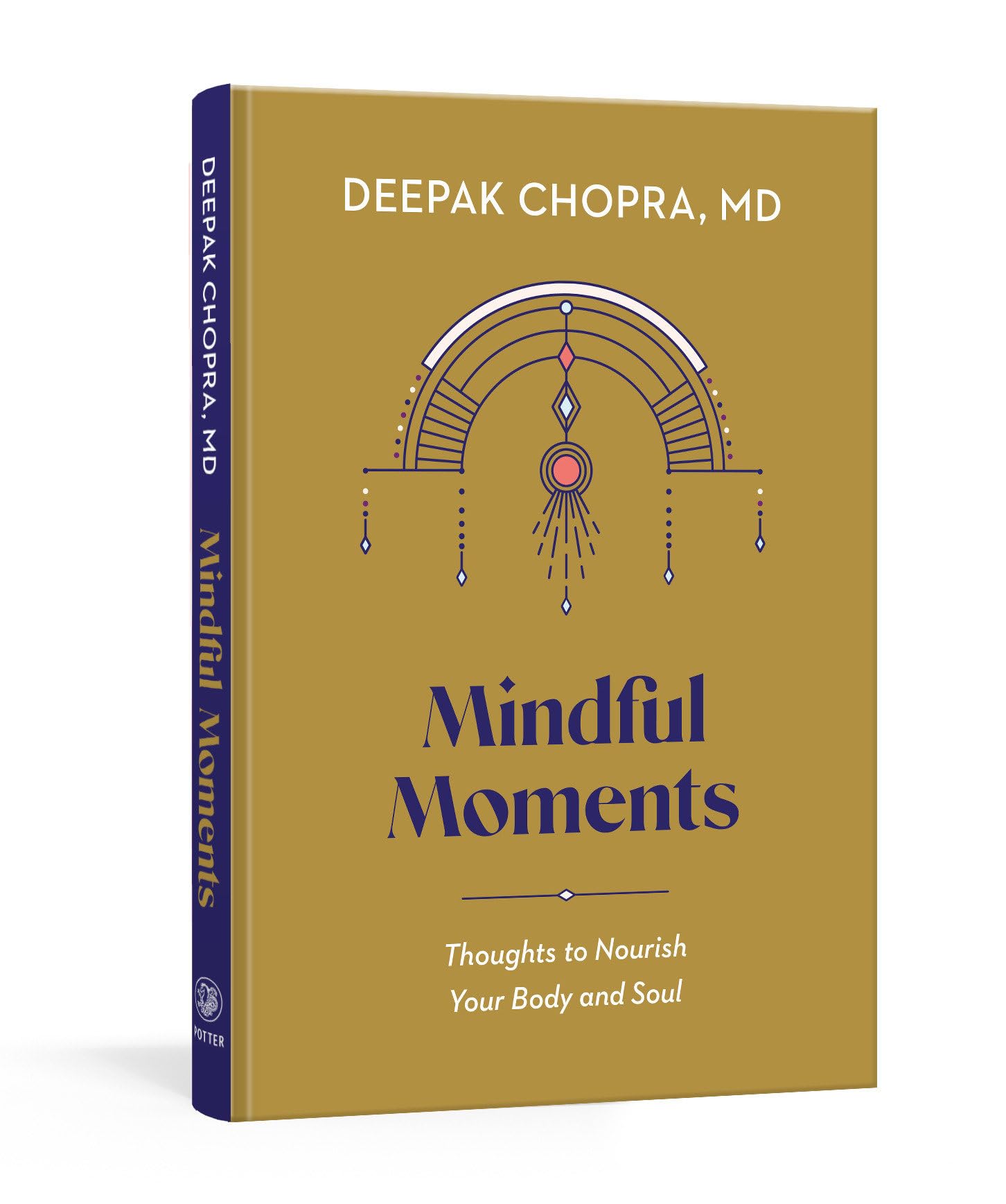 Mindful Moments: Thoughts to Nourish Your Body and Soul Business, Finance & Career
