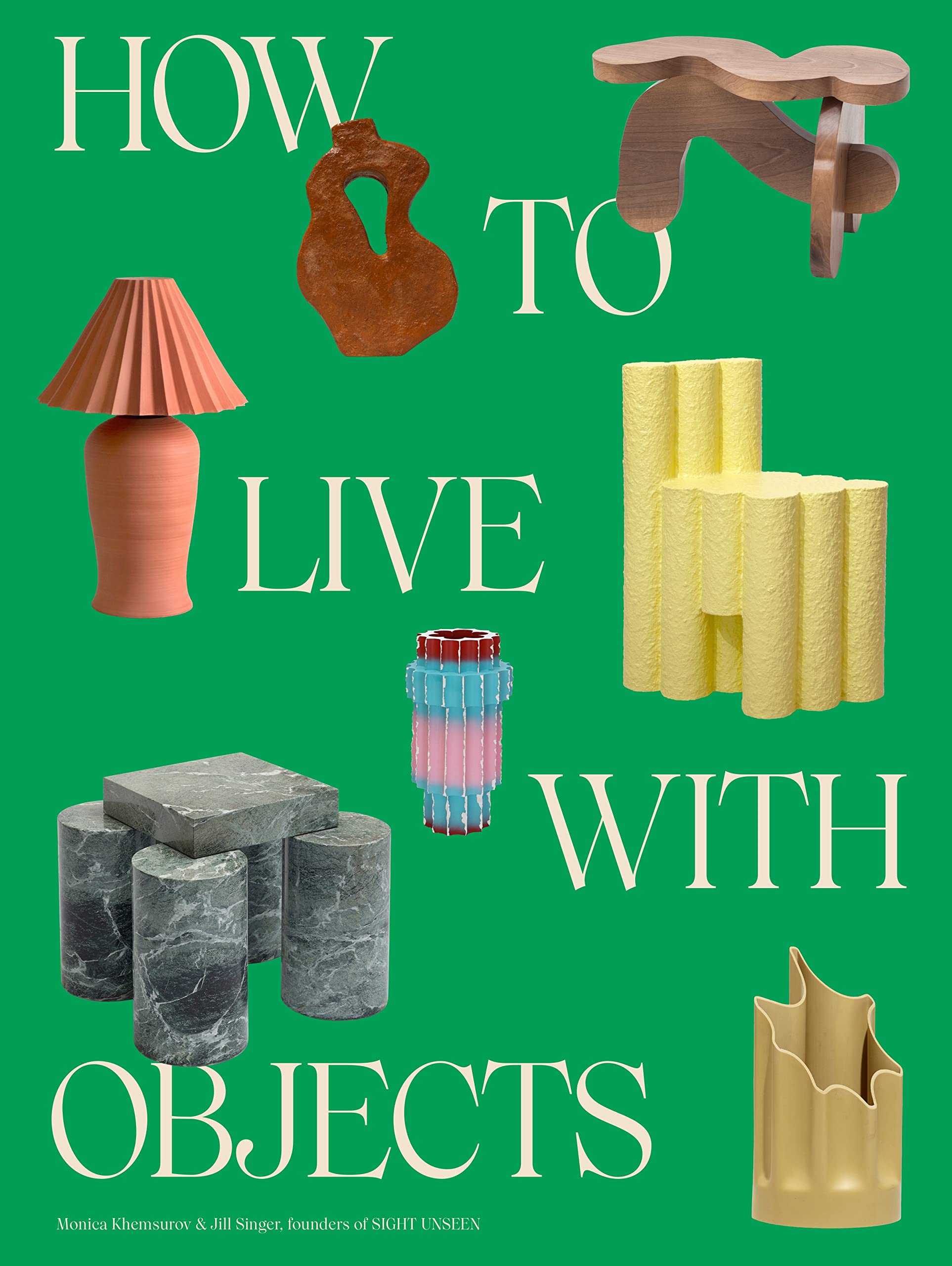 How to Live with Objects Film, Art & Culture