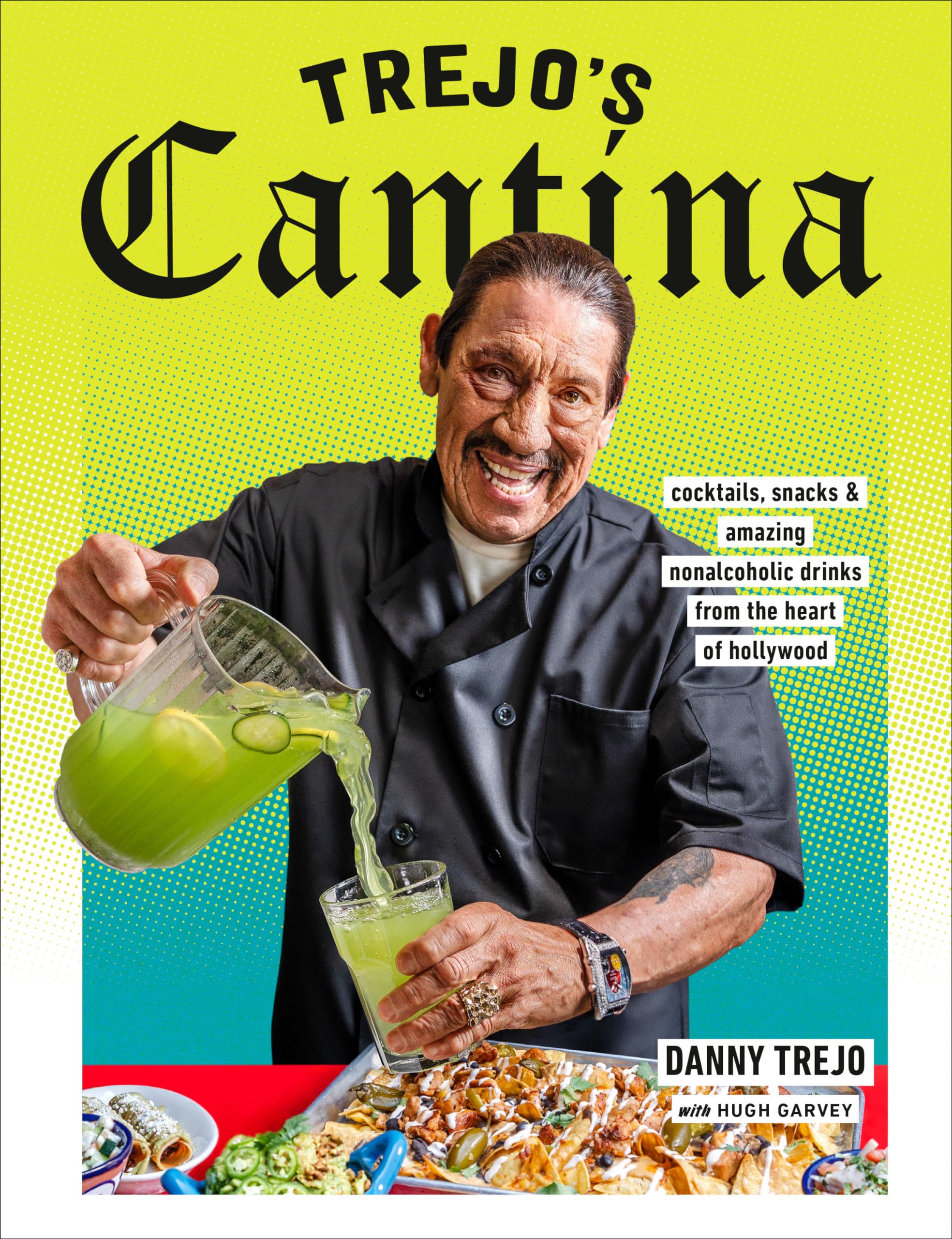 Product Image: Trejo's Cantina