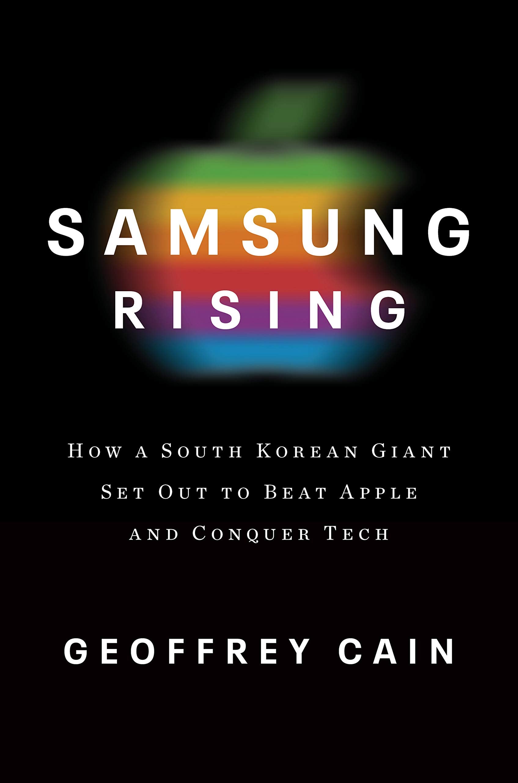 Product Image: Samsung Rising