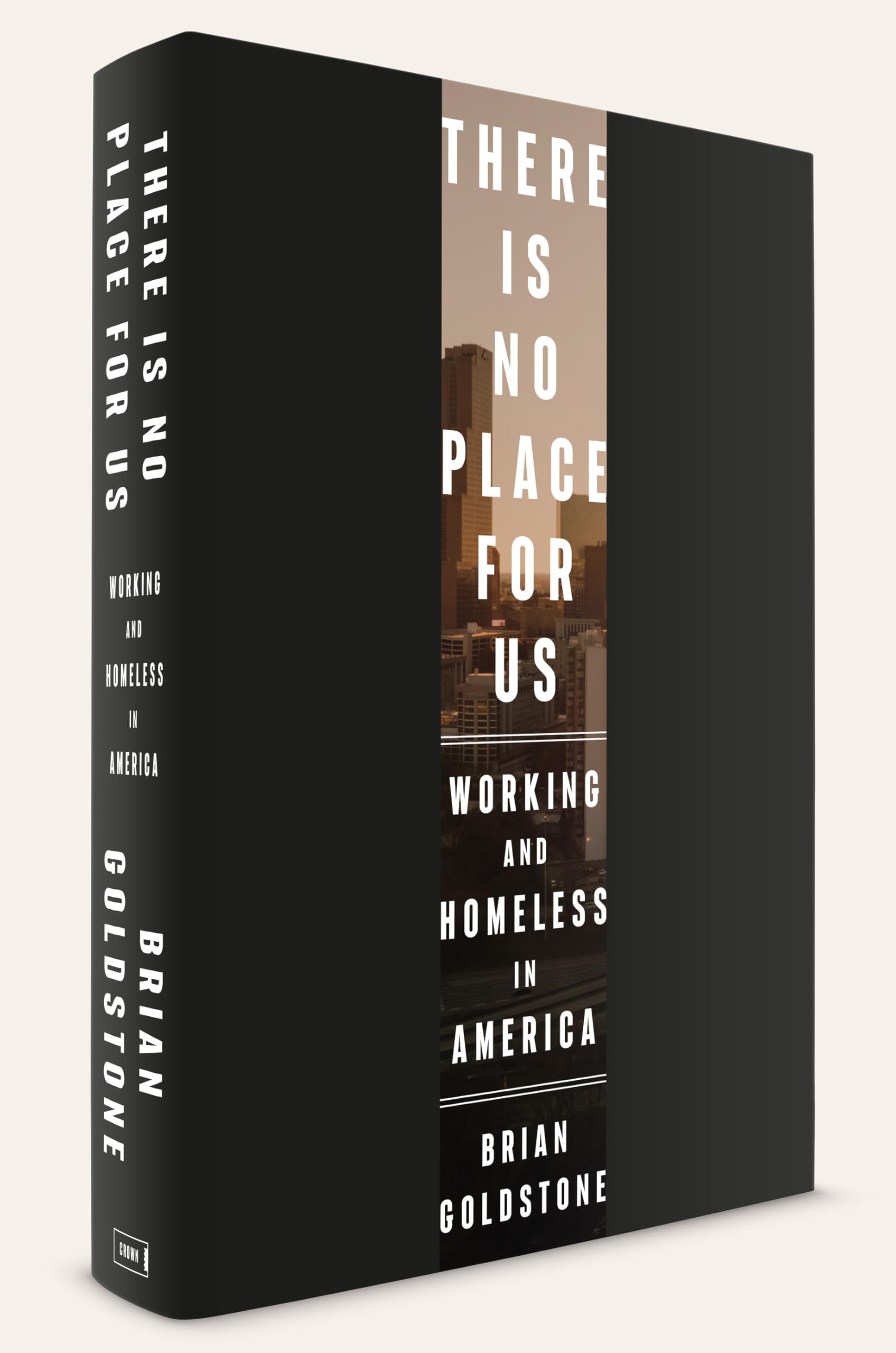 Product Image: There Is No Place for Us
