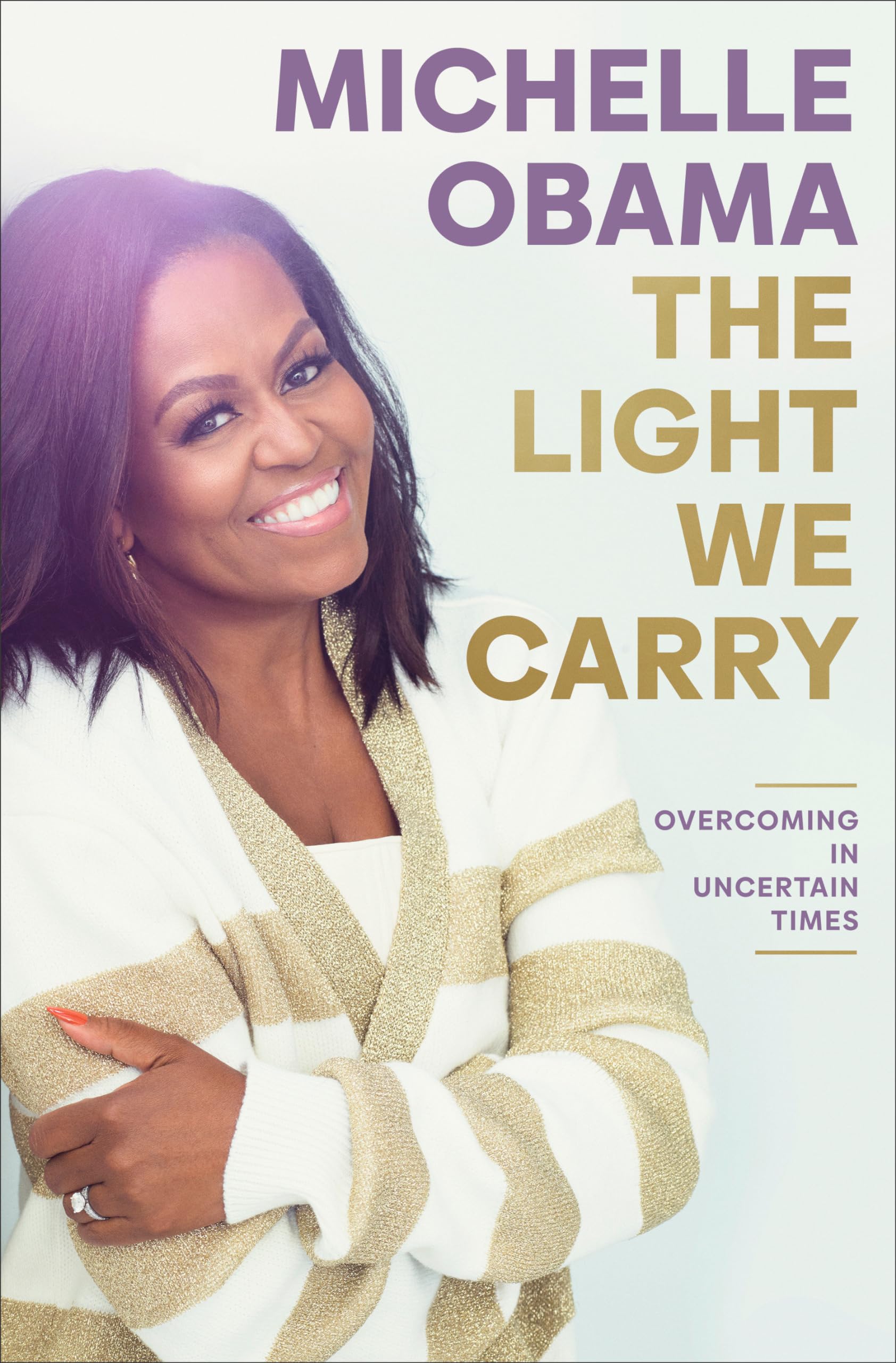 The Light We Carry Law Books