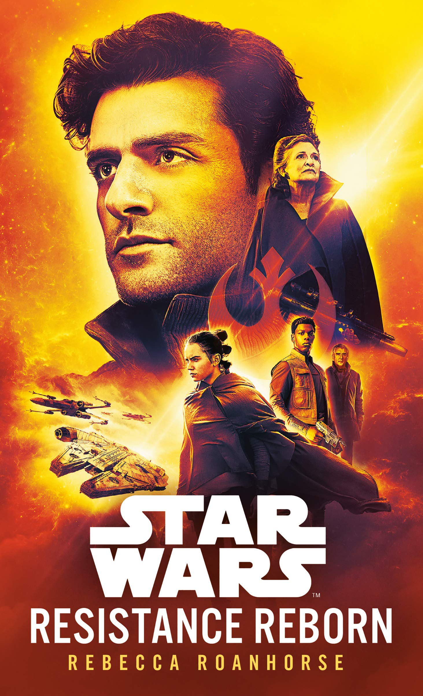 Resistance Reborn (Star Wars) Action & Adventure