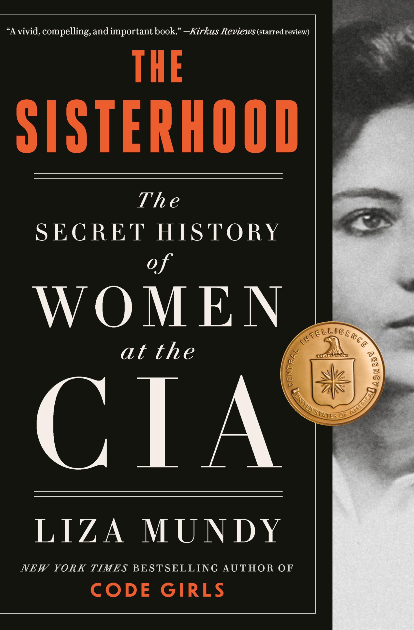 The Sisterhood Books