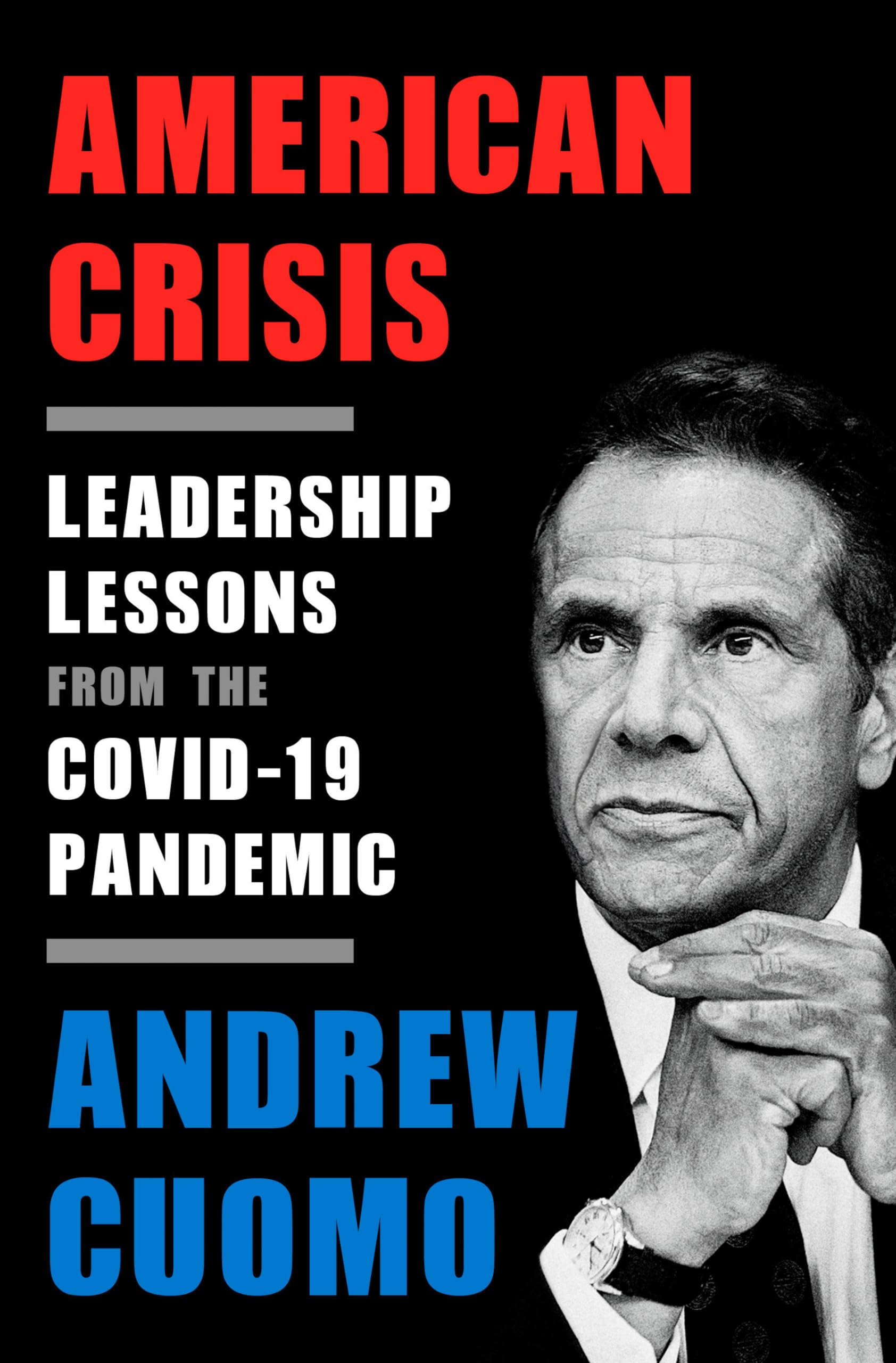 American Crisis Medicine Books