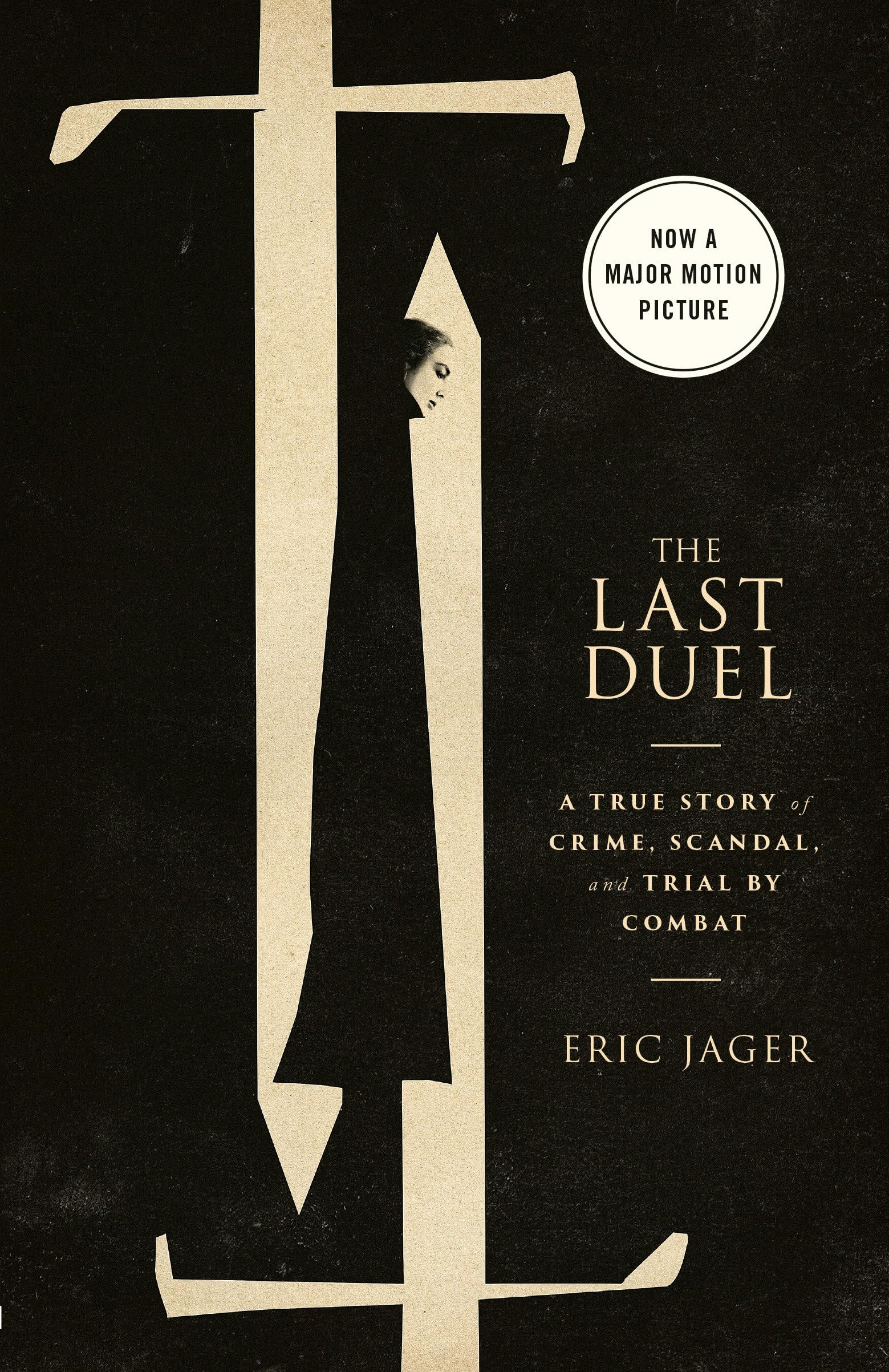 The Last Duel (Movie Tie-In) Social Sciences