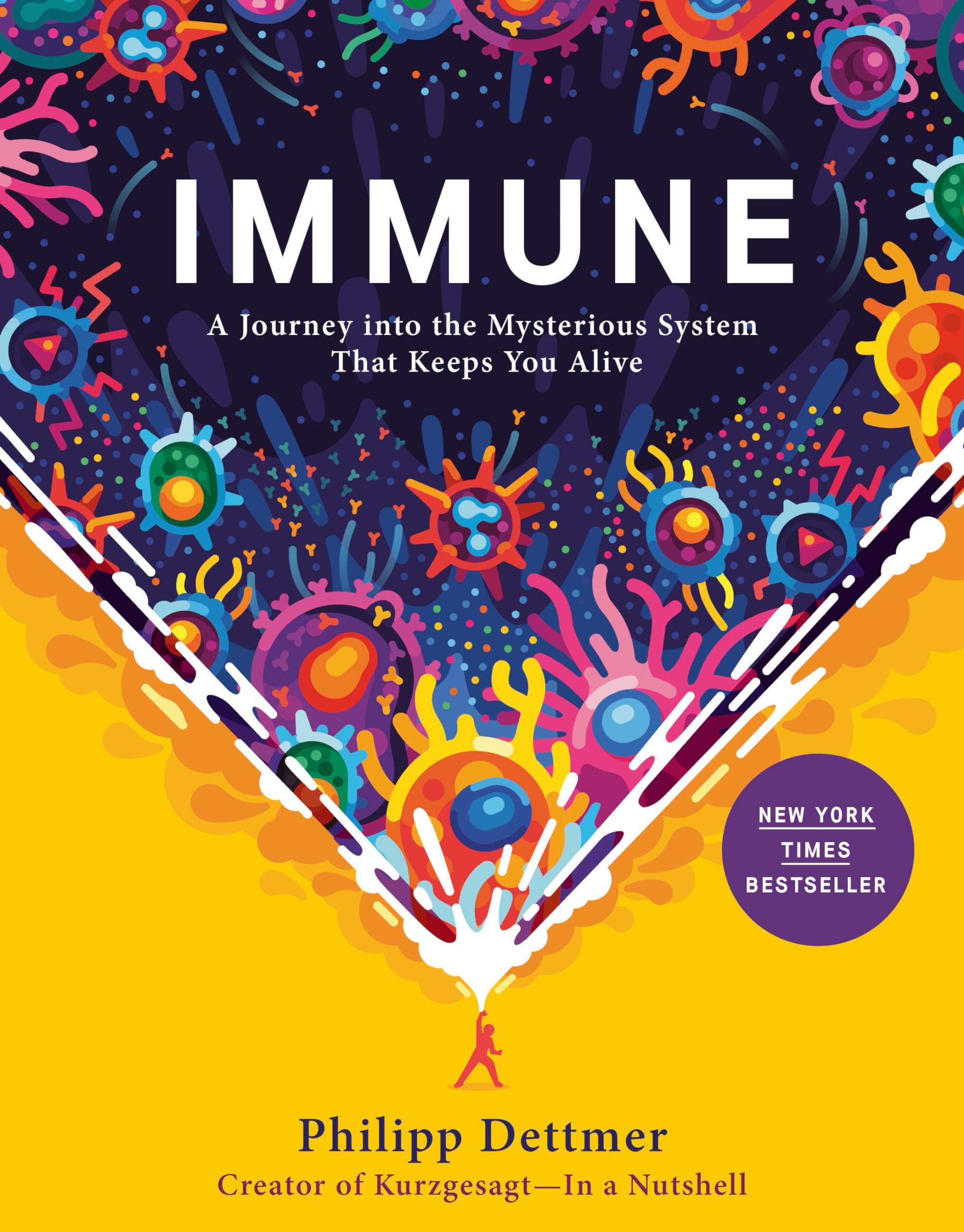 Immune Medicine