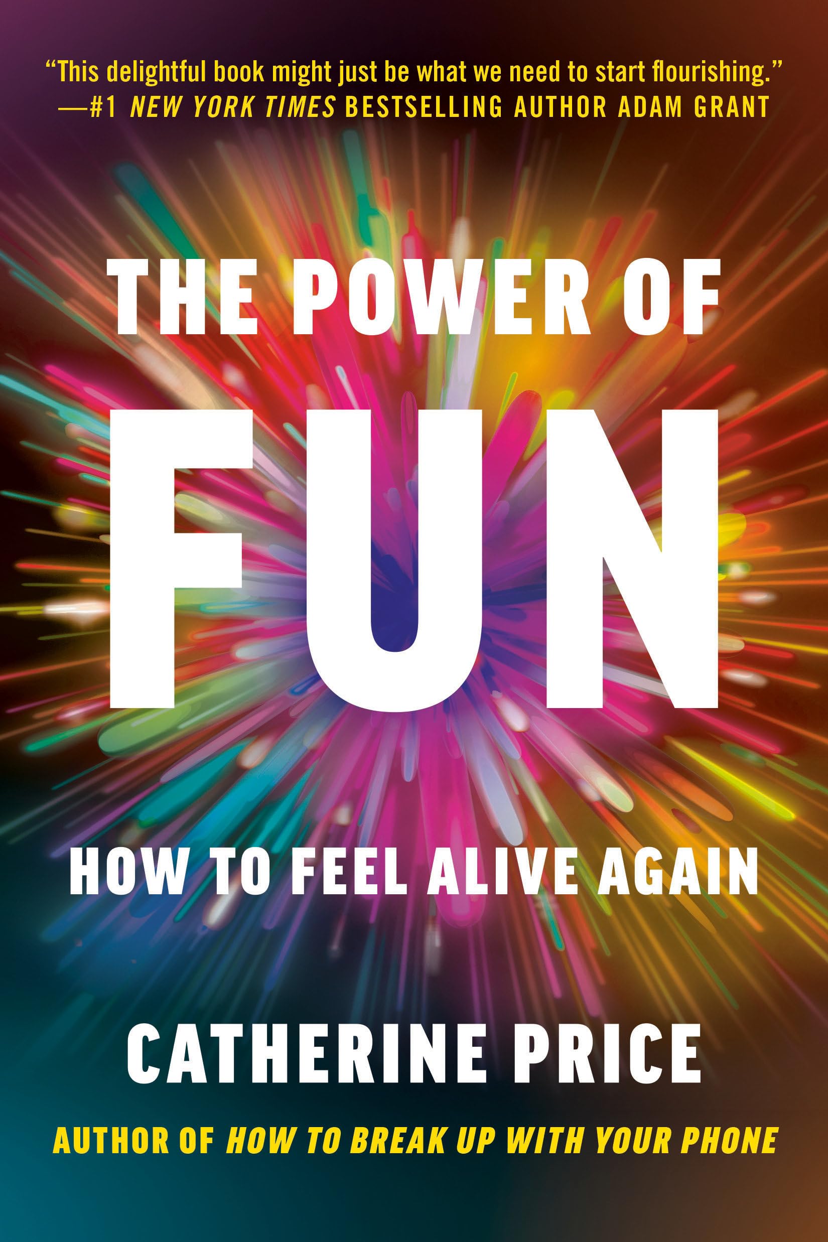 The Power of Fun Social Sciences