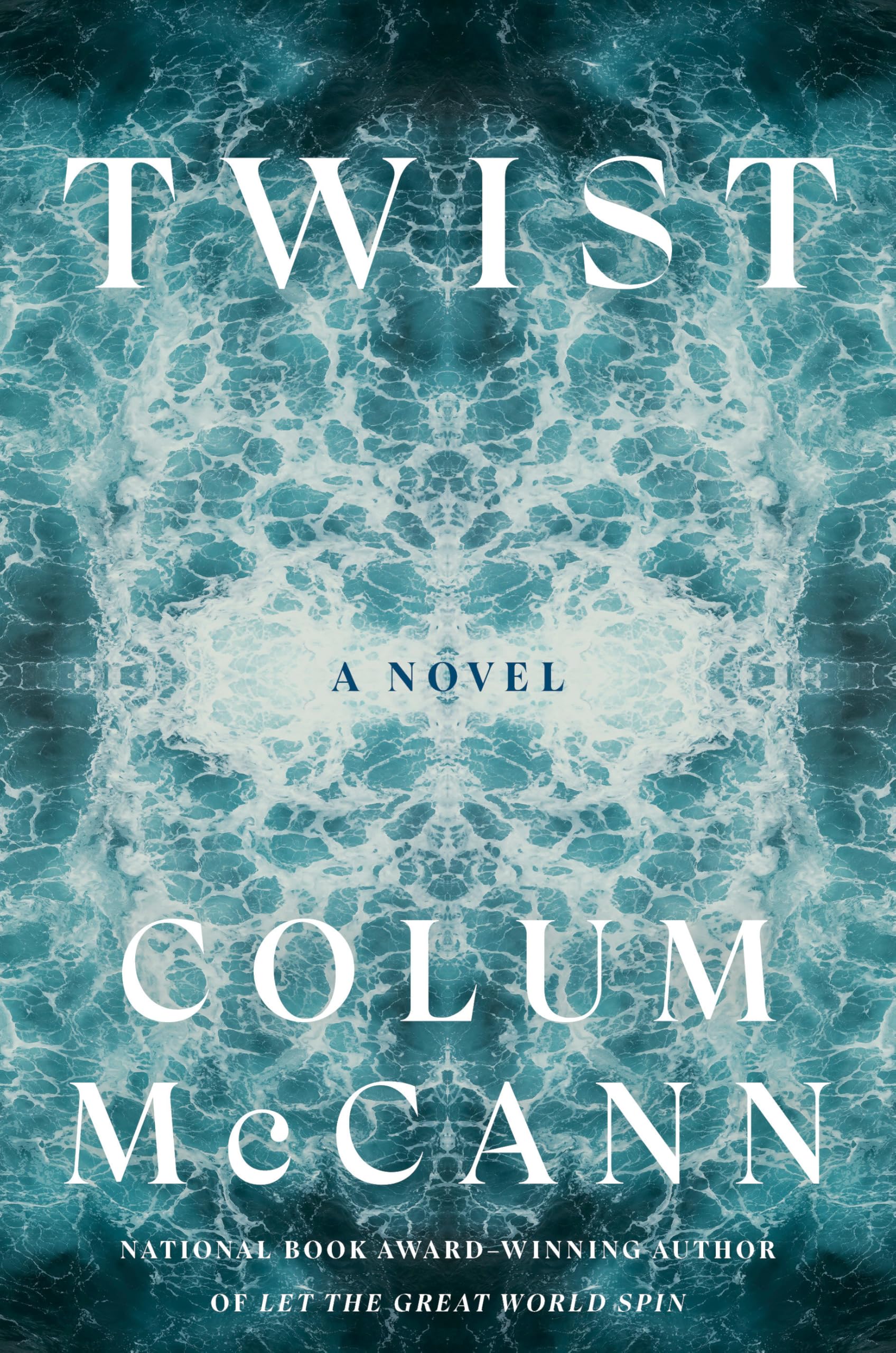Twist Contemporary literature