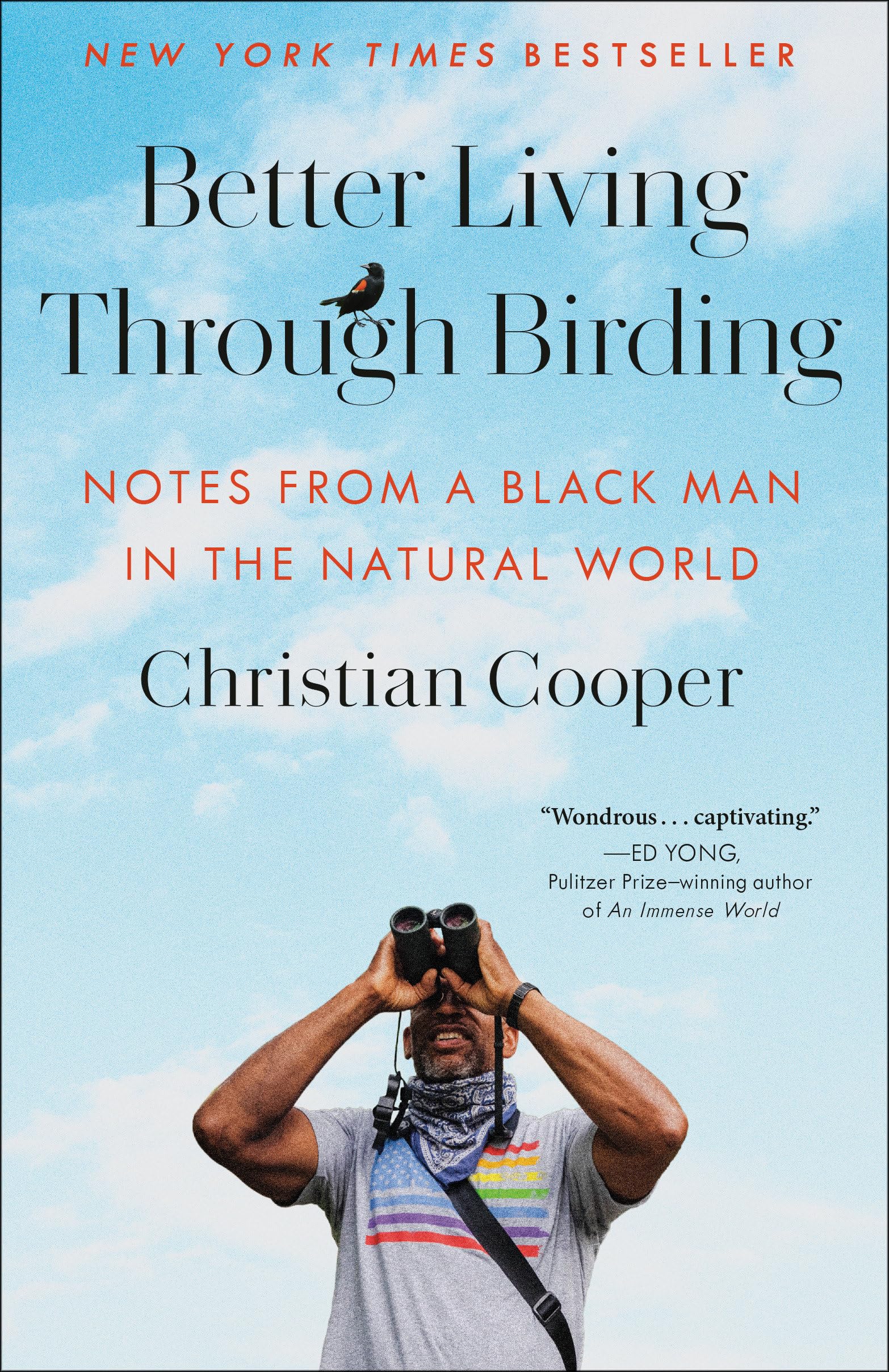 Better Living Through Birding Books
