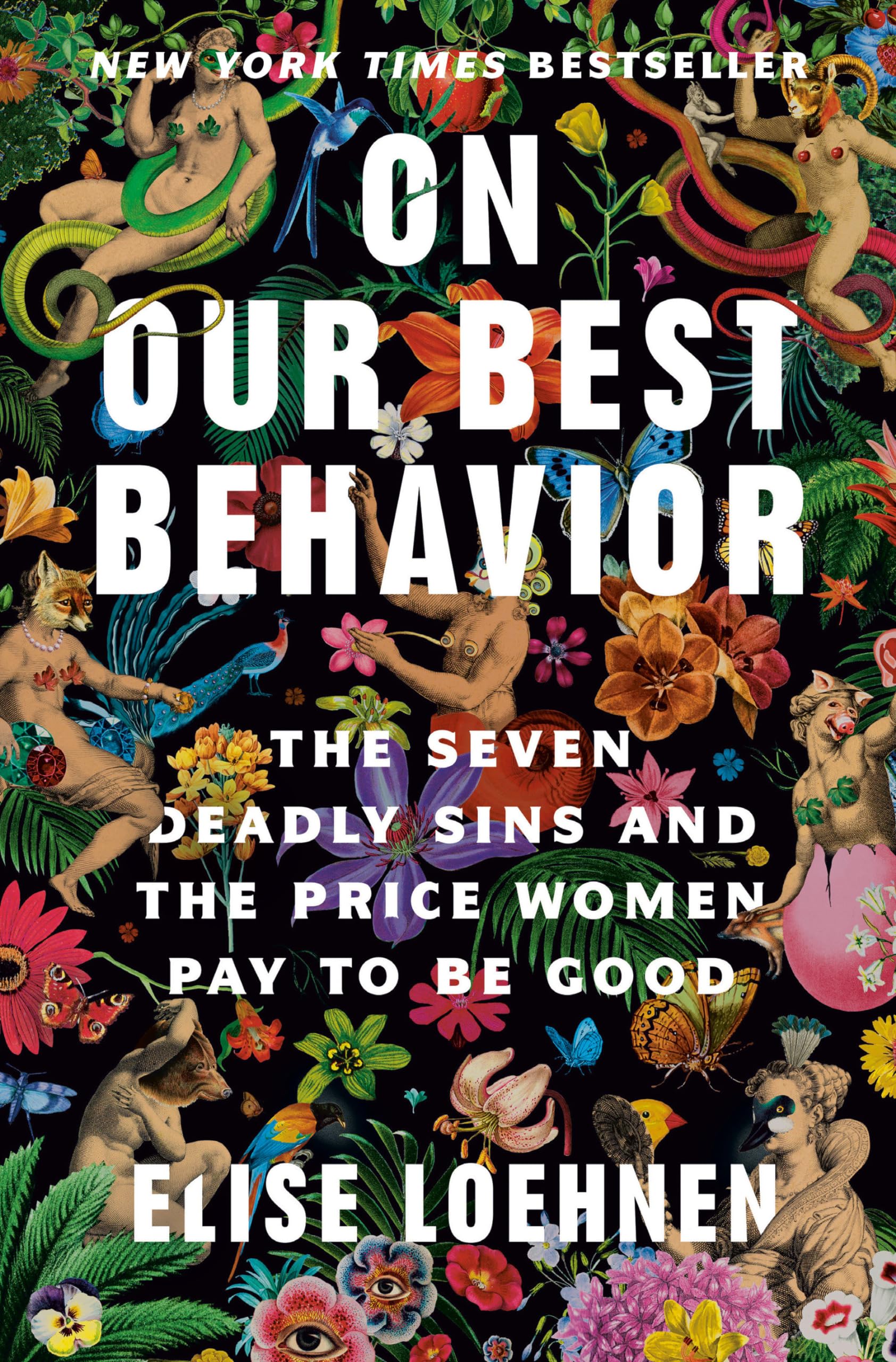 Product Image: On Our Best Behavior