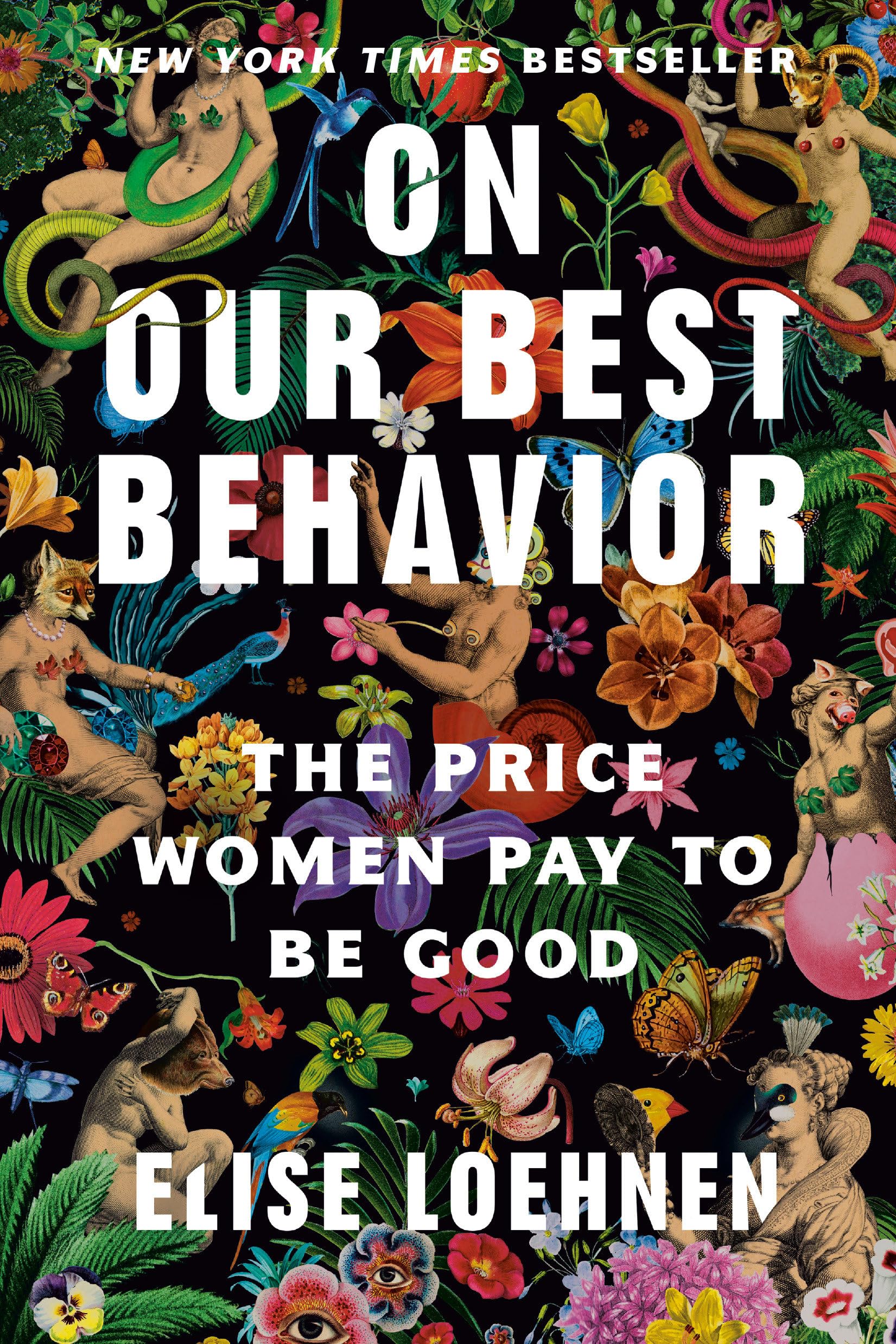 Product Image: On Our Best Behavior