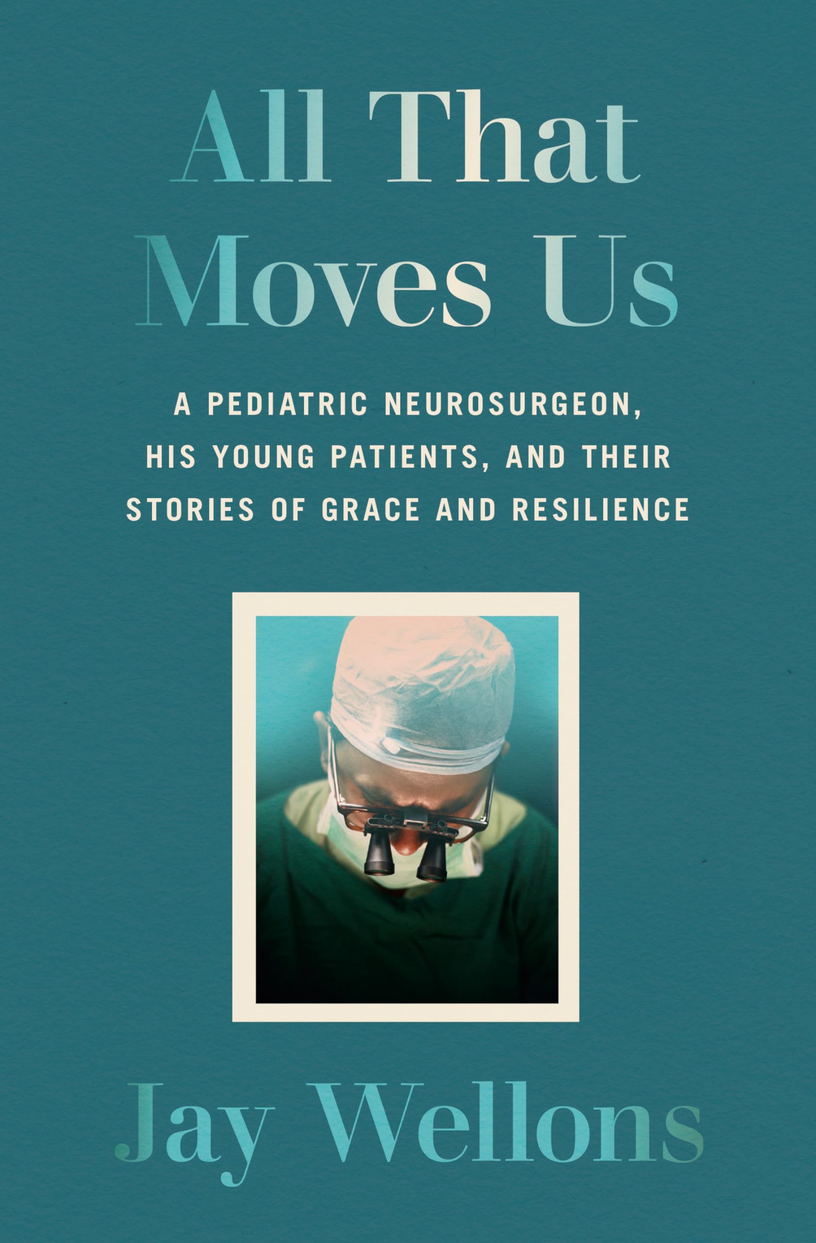 All That Moves Us Medicine
