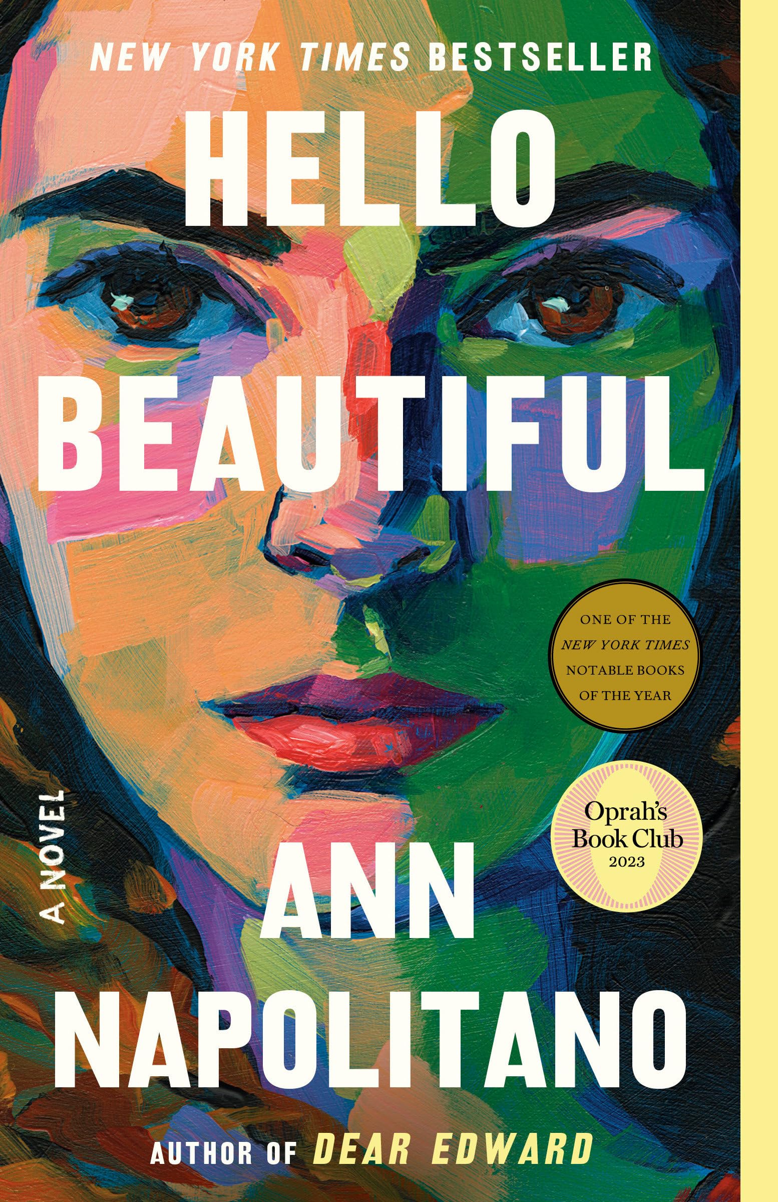 Product Image: Hello Beautiful