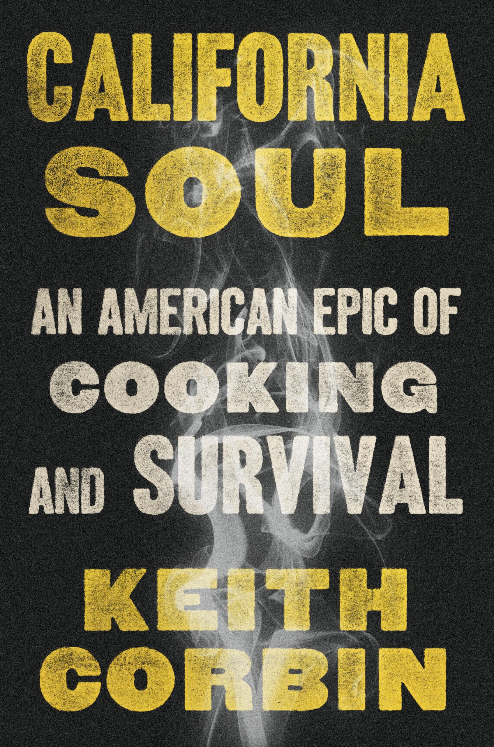 Product Image: California Soul