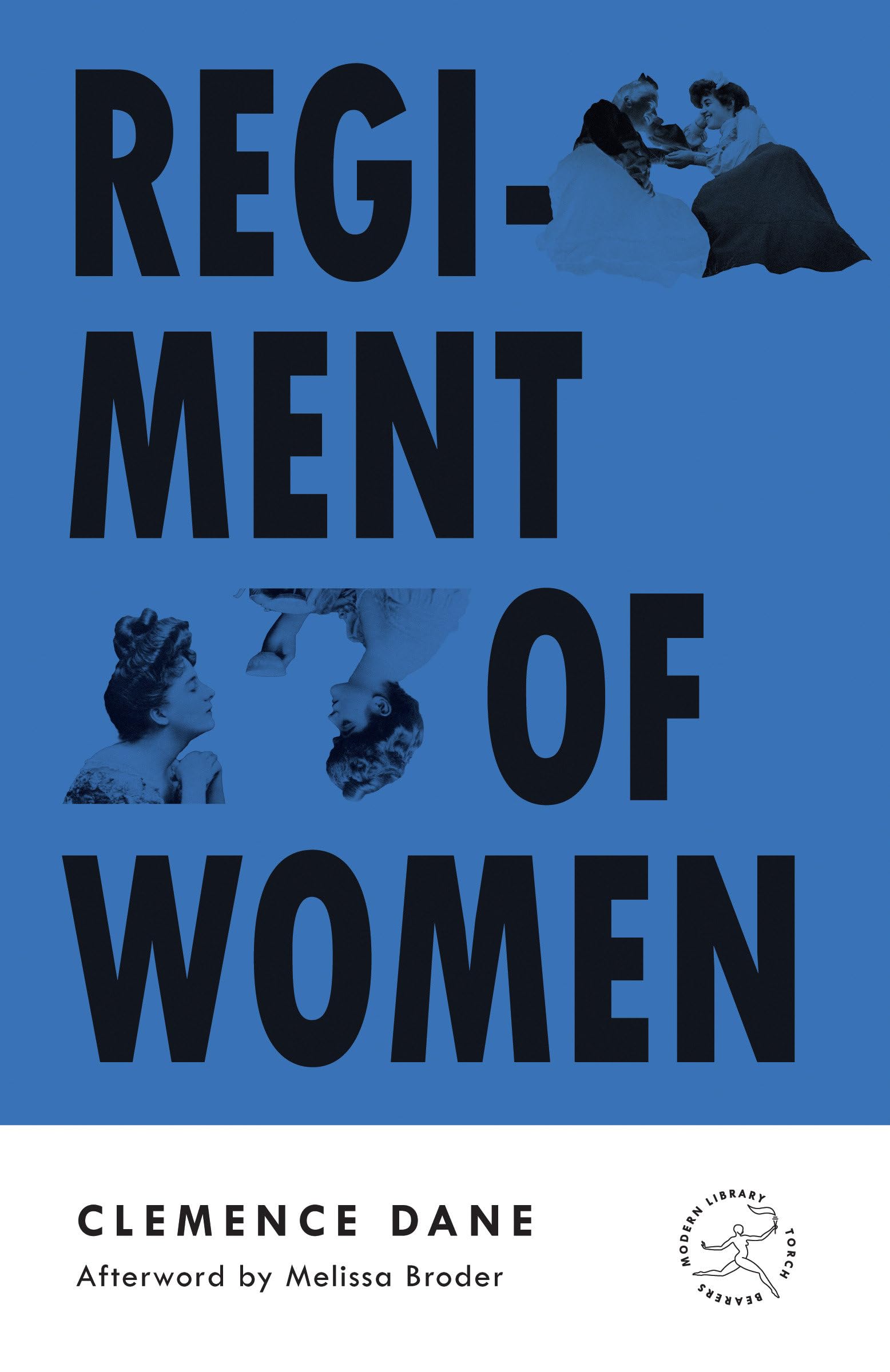 Regiment of Women (Modern Library Torchbearers) LGBTQ+