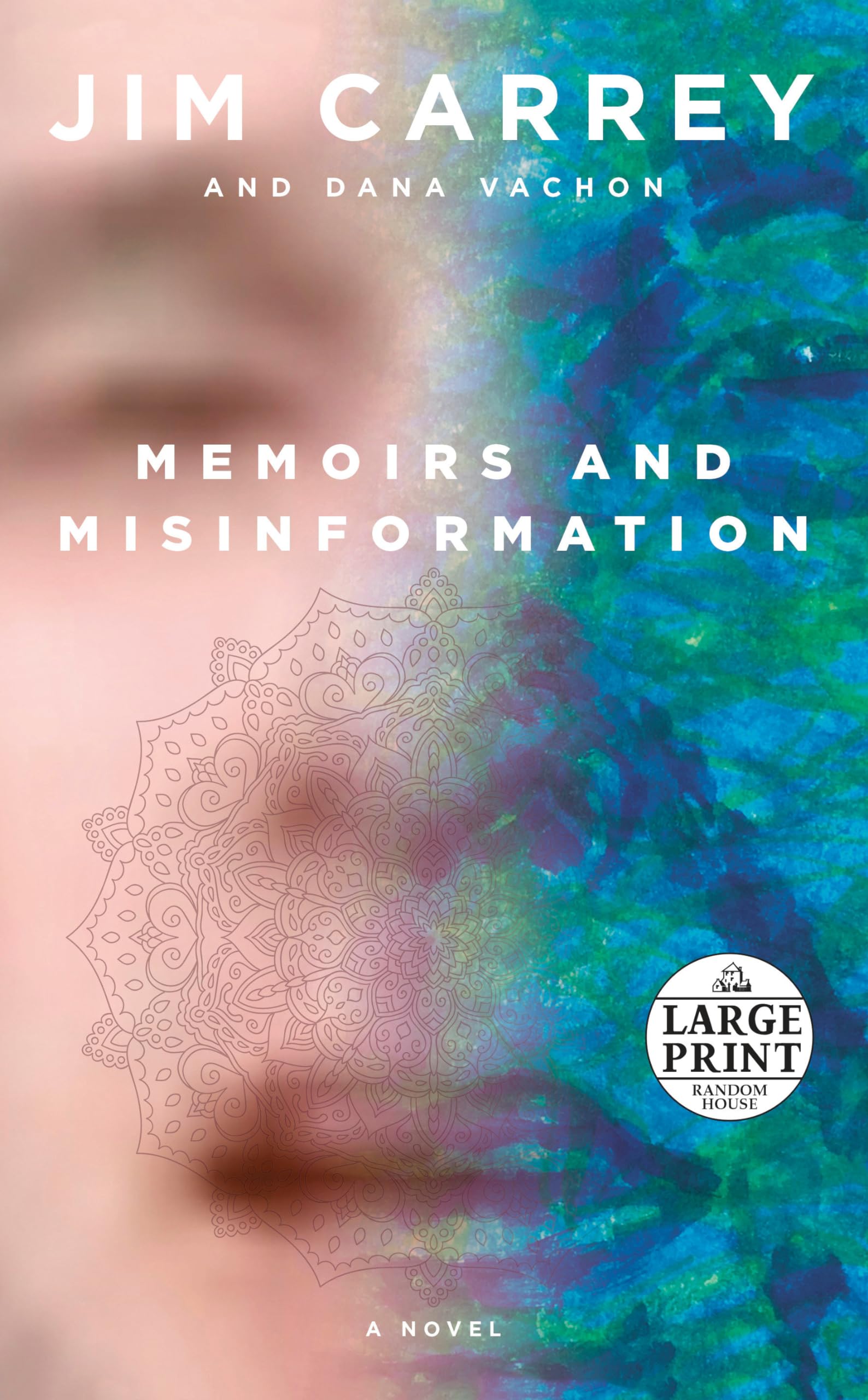 Memoirs and Misinformation: A novel Humour & Satire