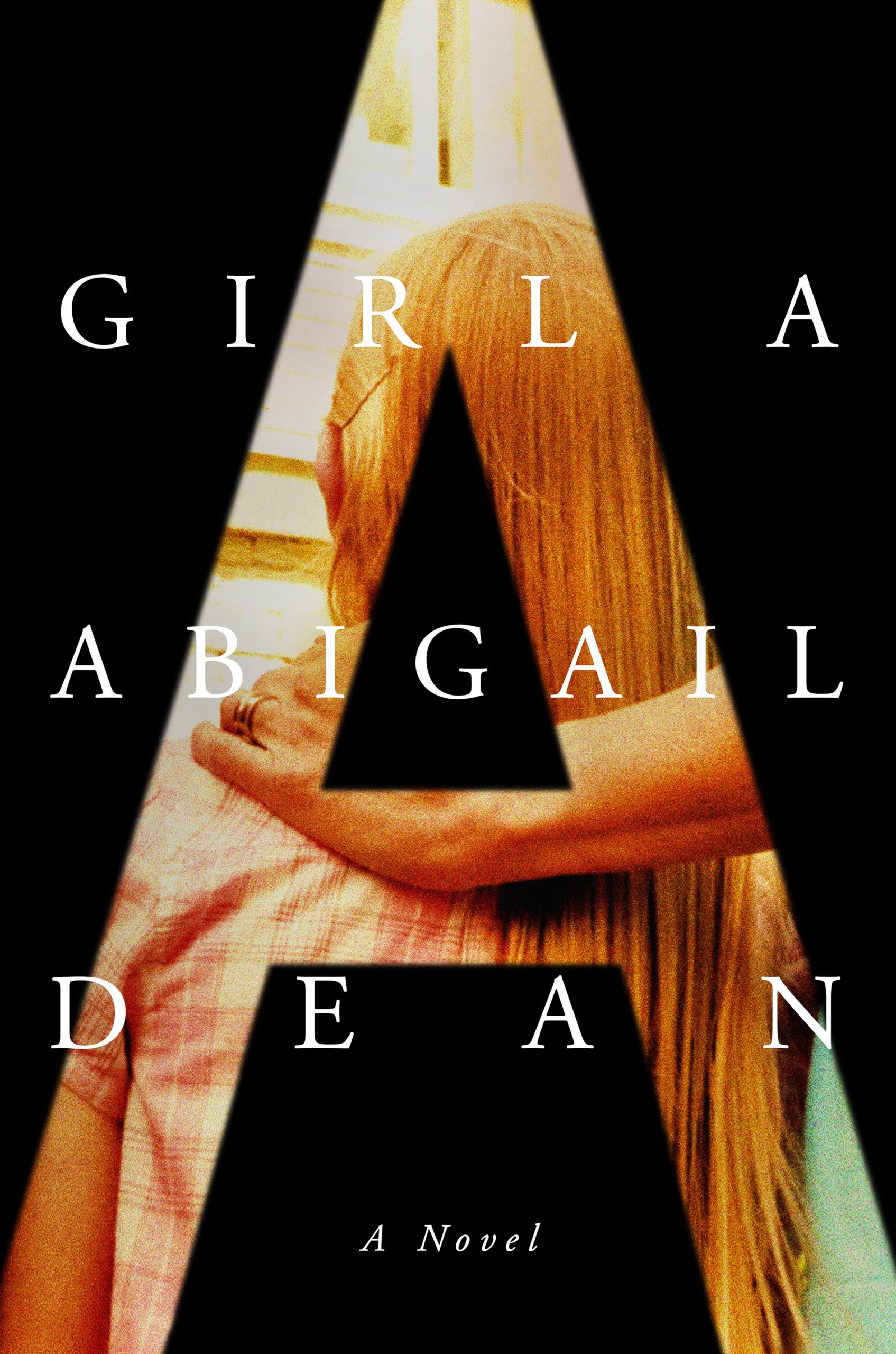 Girl a Contemporary literature Books