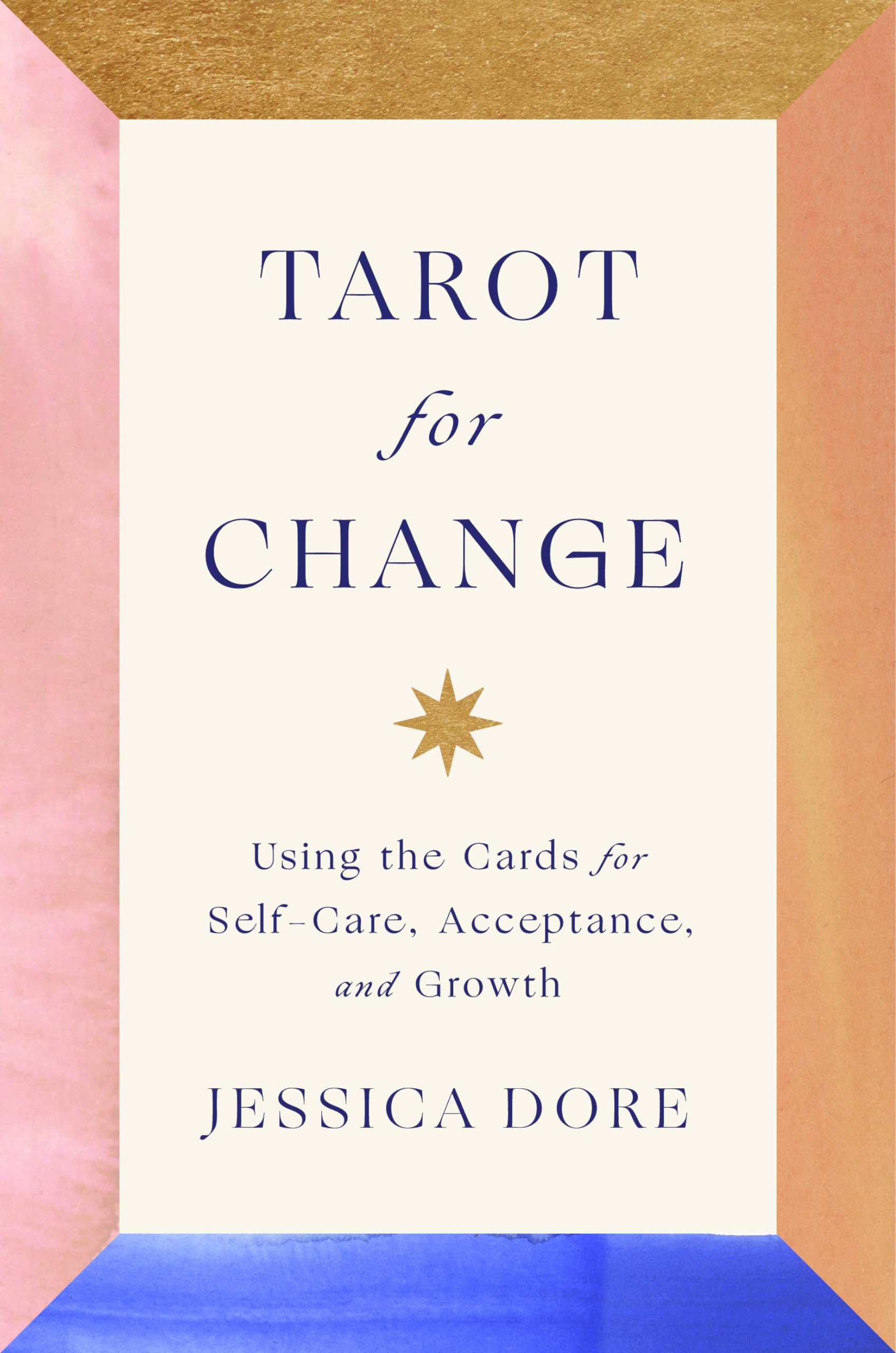 Tarot for Change Medicine