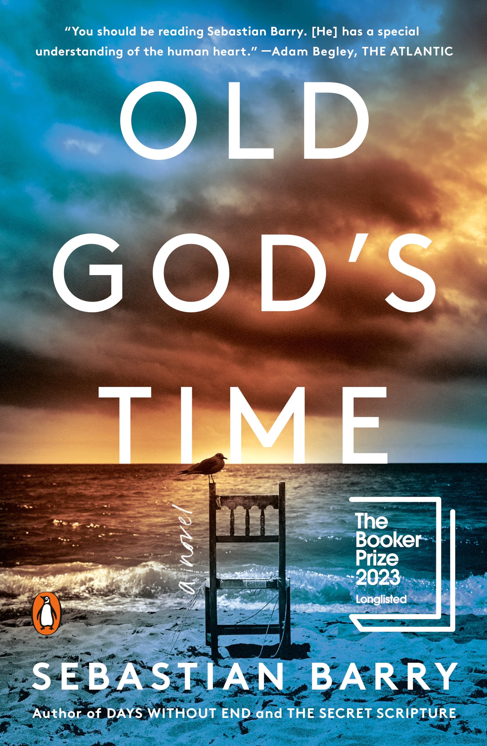 Product Image: Old God's Time