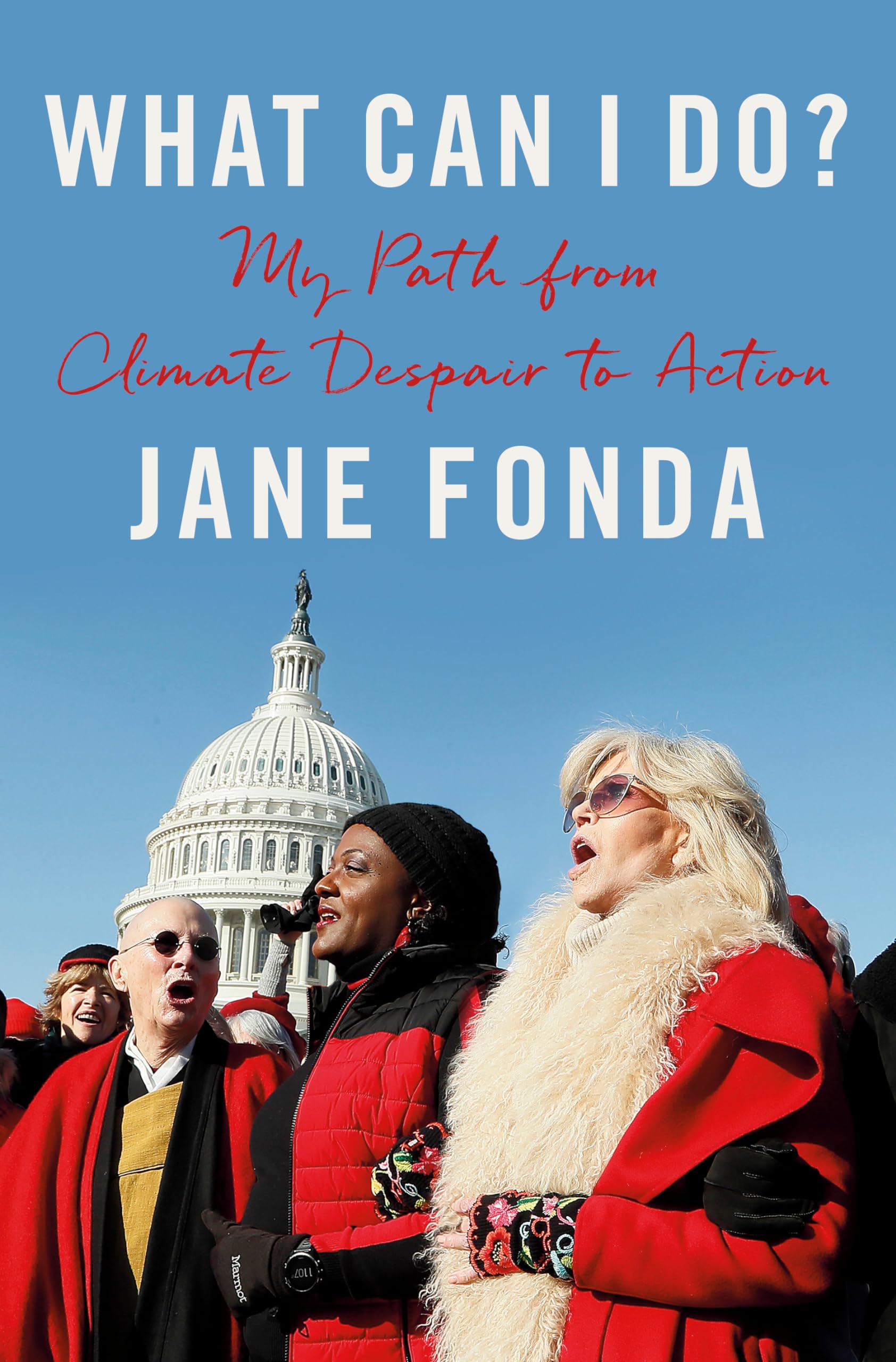 What Can I Do?: My Path from Climate Despair to Action Memories