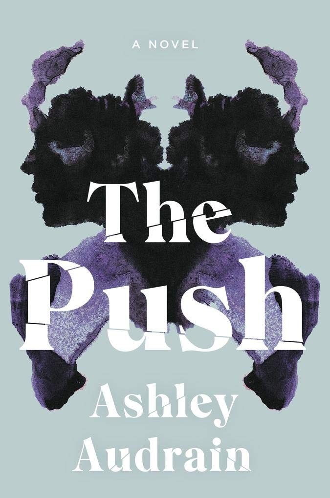 The Push Contemporary literature Books