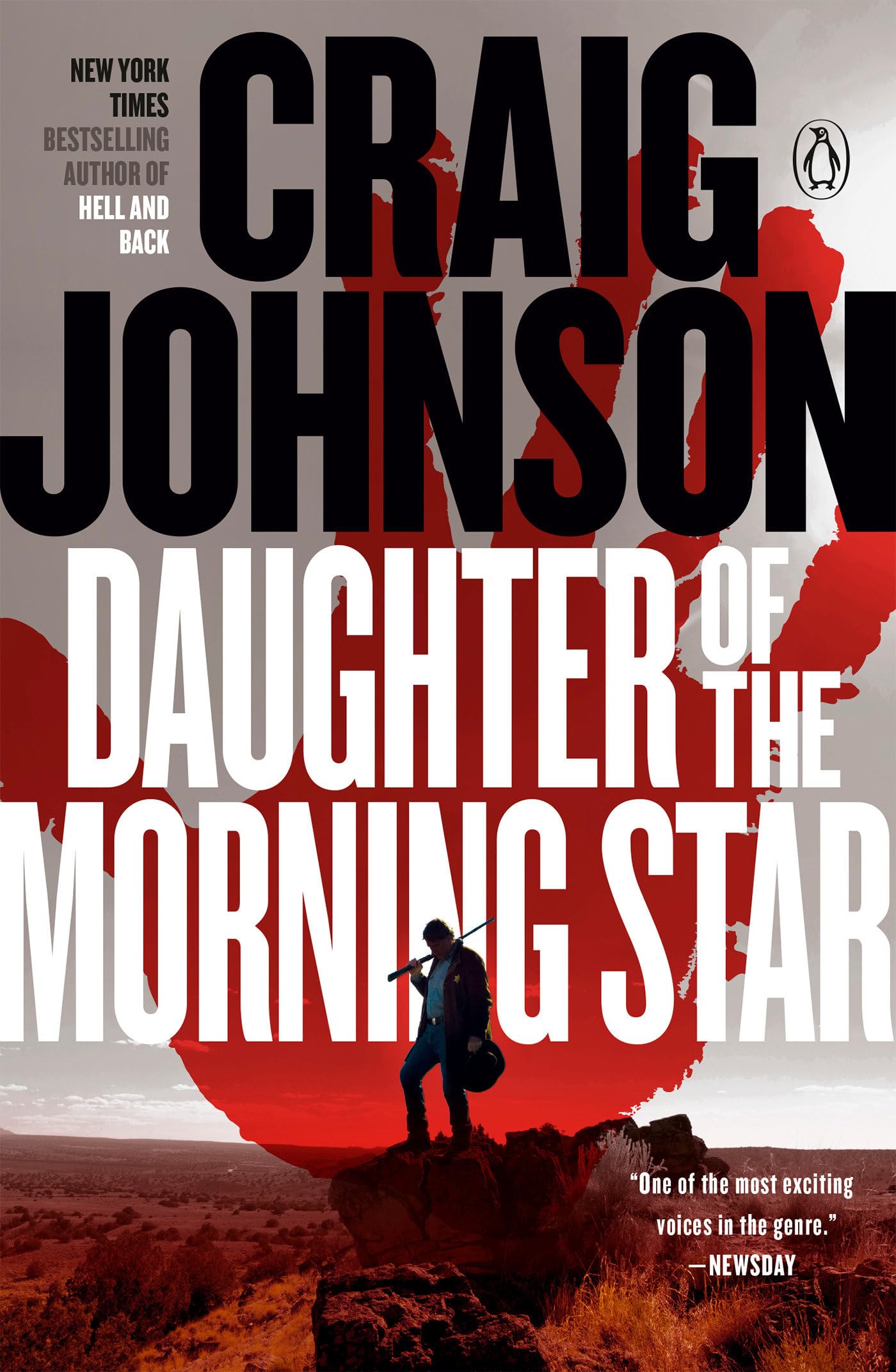 Daughter of the Morning Star: A Longmire Mystery book