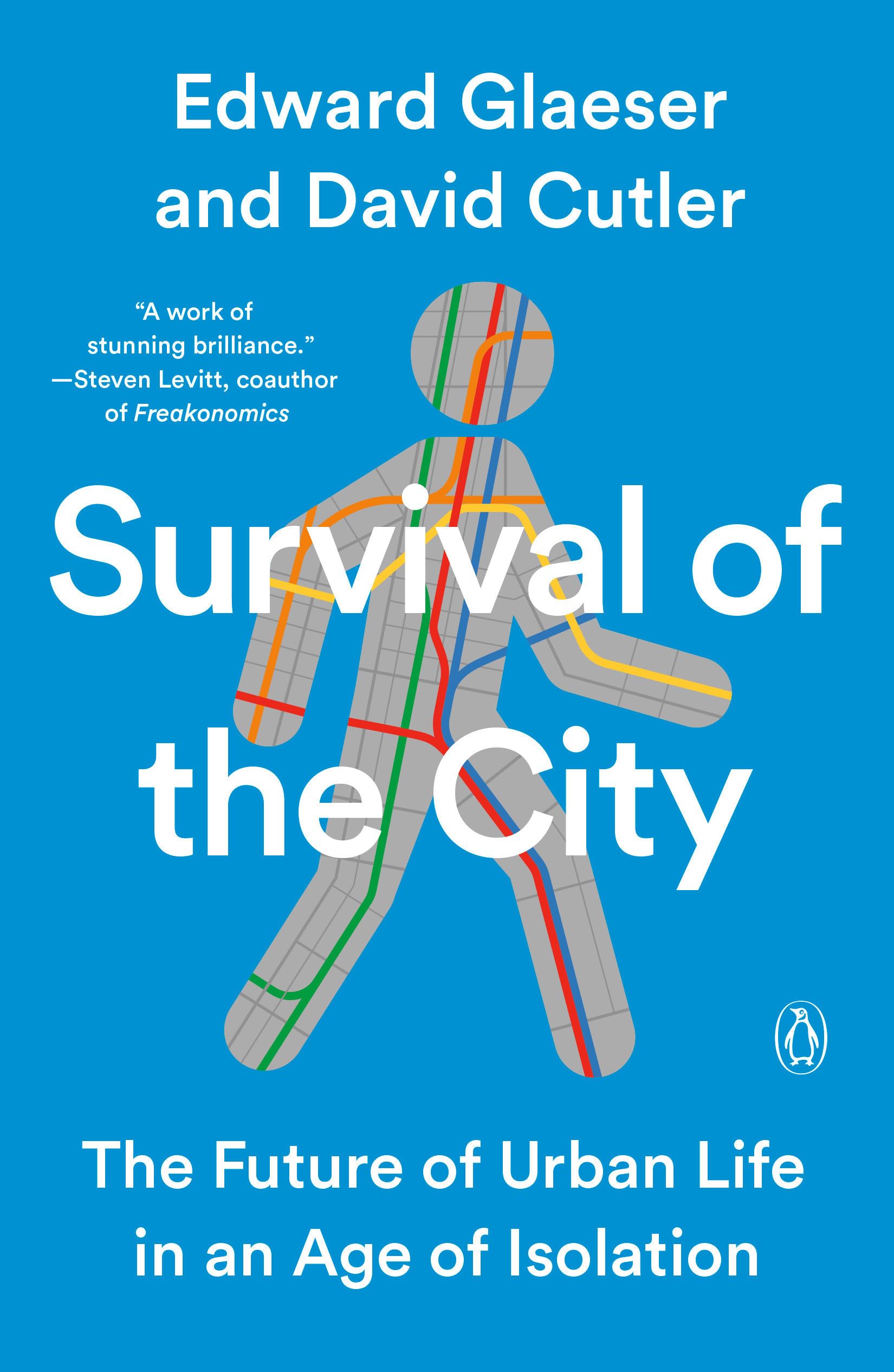 Survival of the City Law