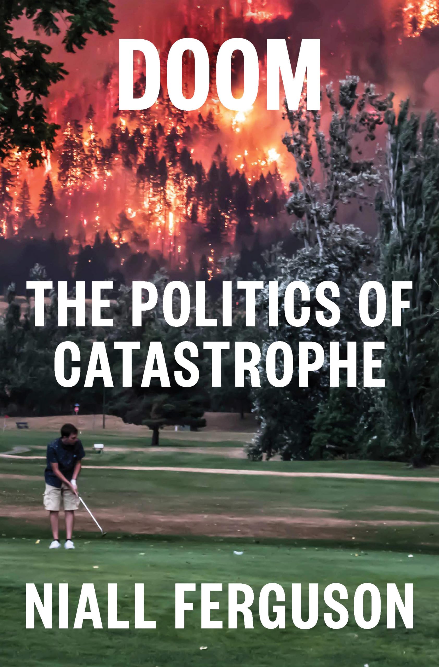 Doom: The Politics of Catastrophe Medicine