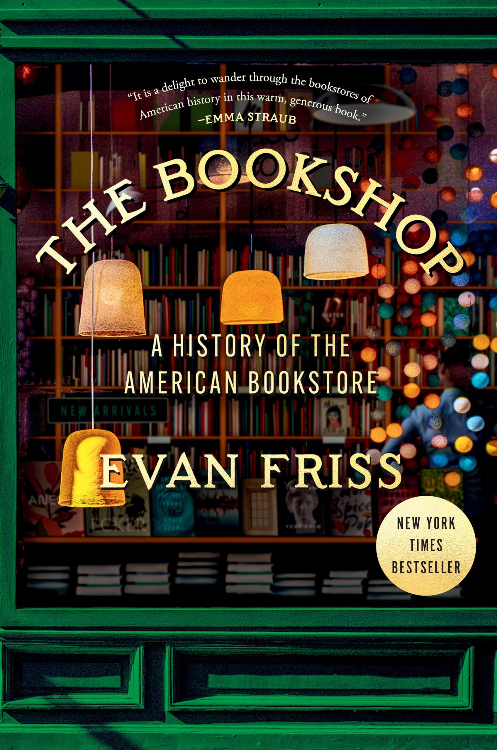 The Bookshop Business, Finance & Career Books