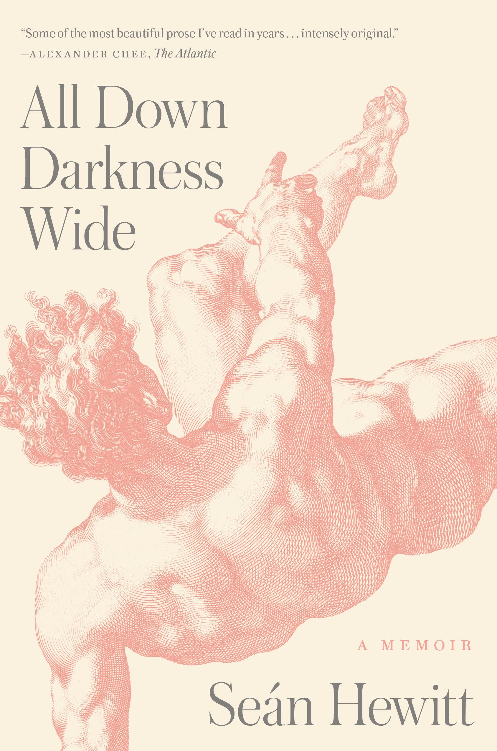 Product Image: All Down Darkness Wide