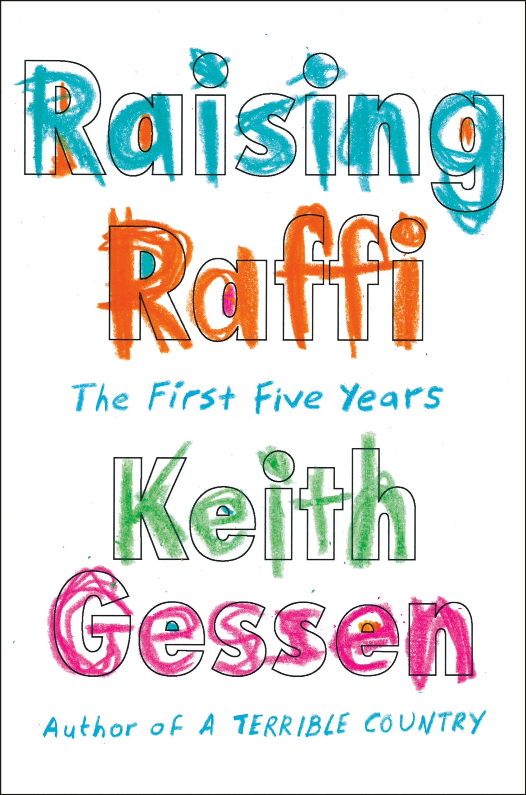 Product Image: Raising Raffi