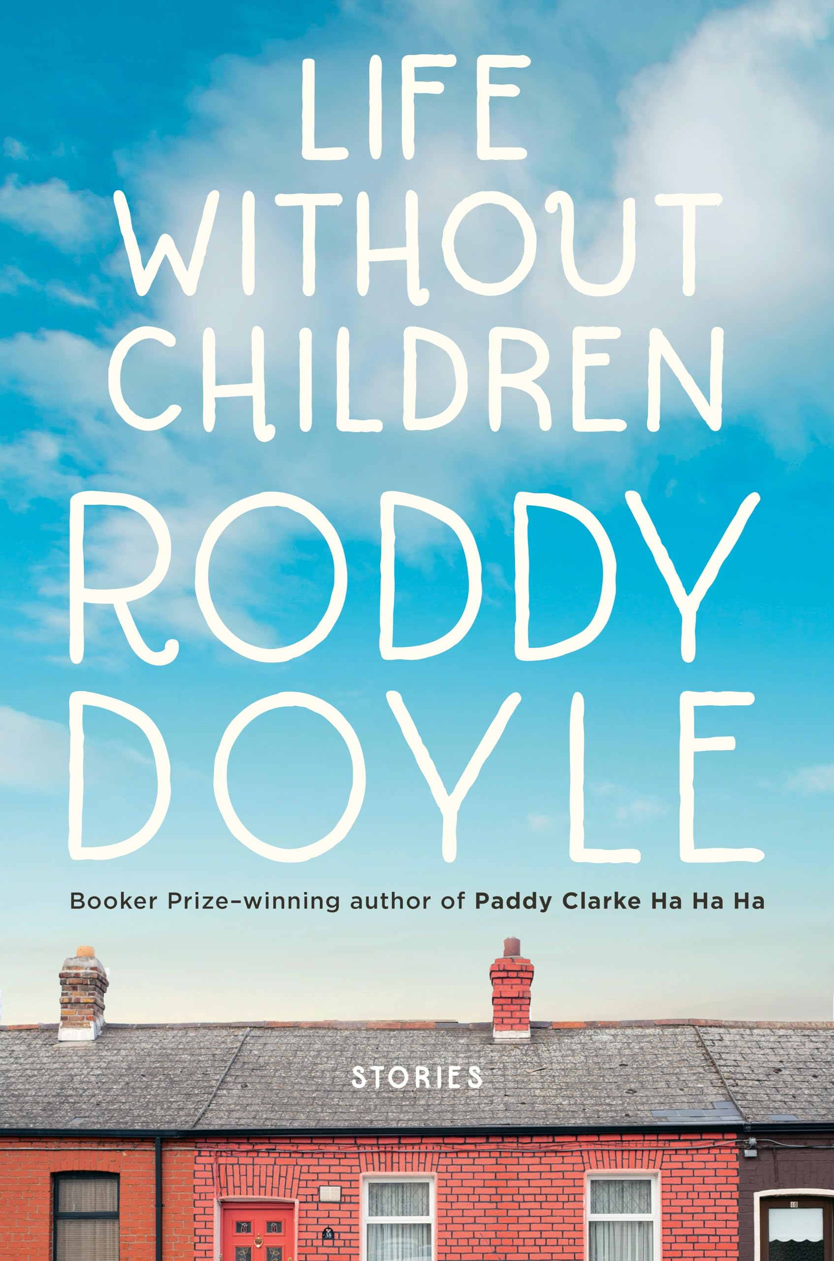 Product Image: Life Without Children: Stories