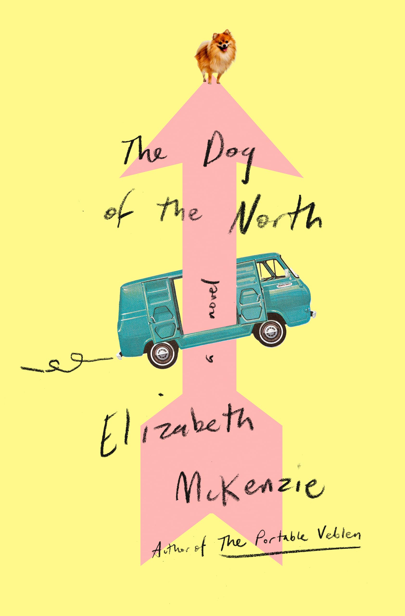 The Dog of the North Contemporary literature