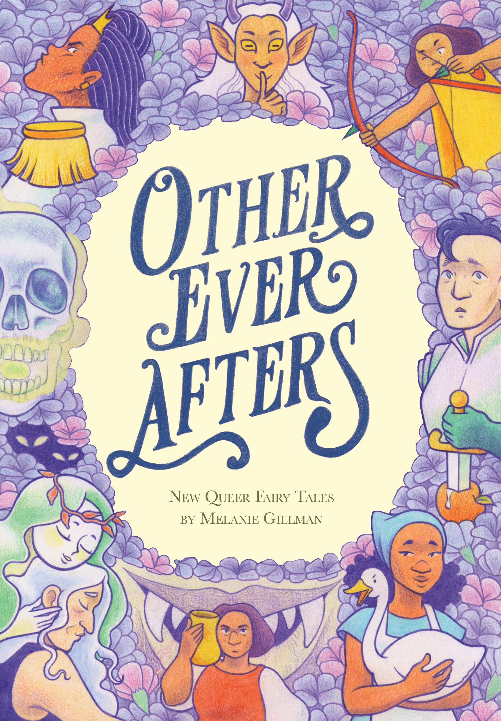Other Ever Afters Manga