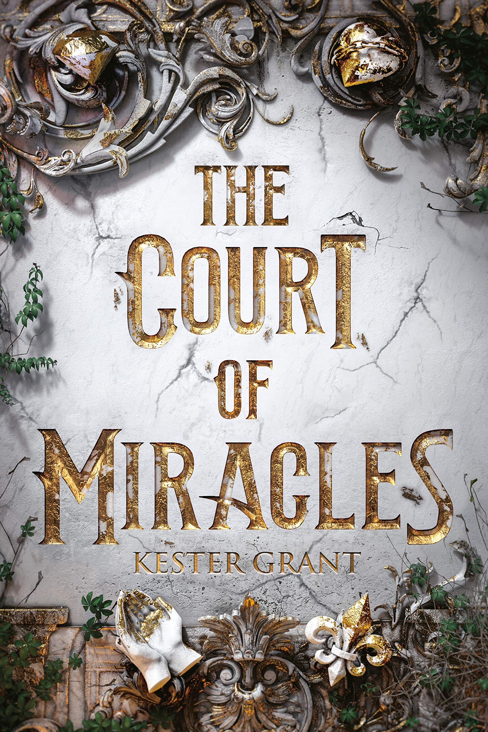 The Court of Miracles Fiction