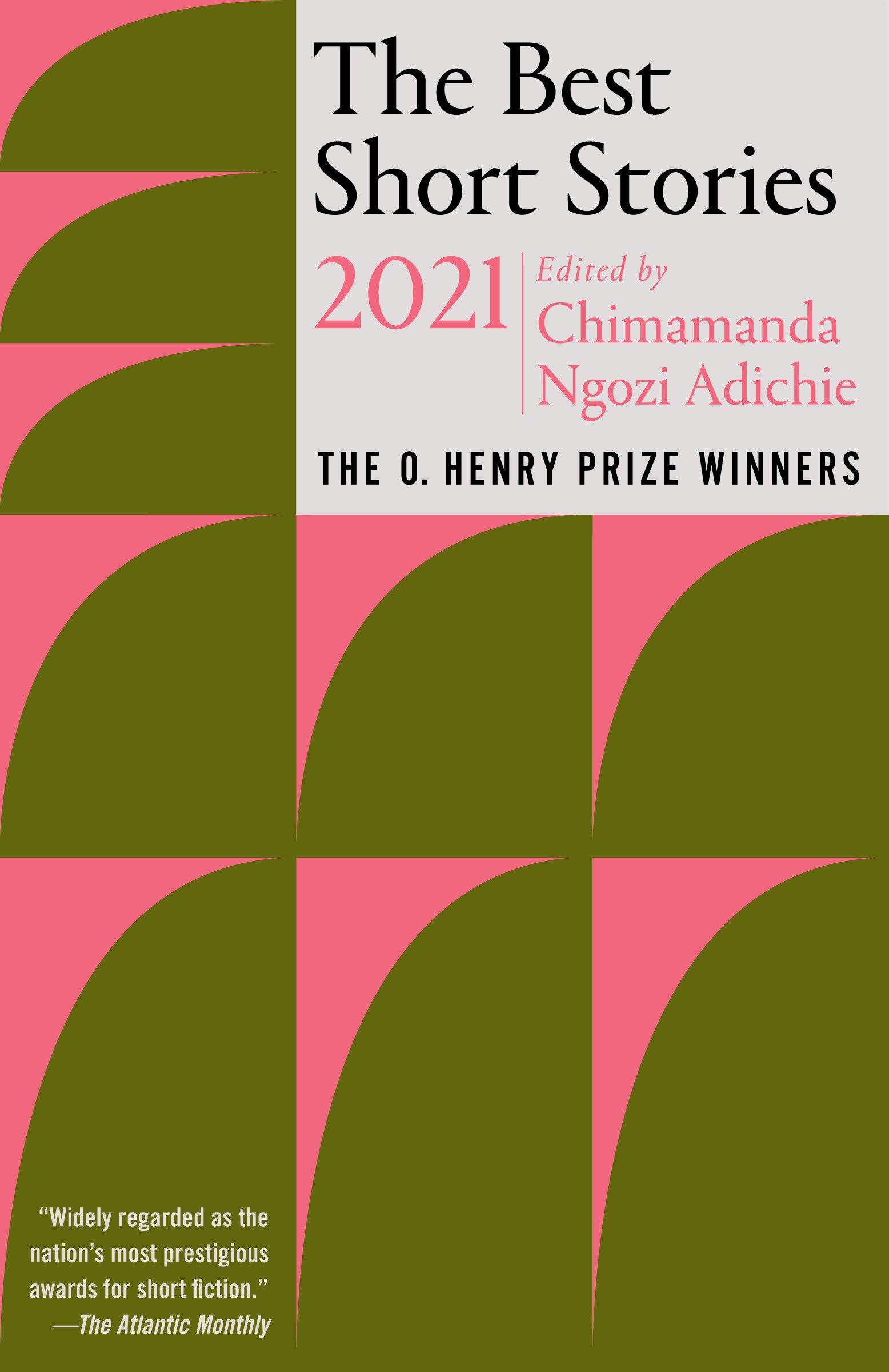The Best Short Stories 2021 Contemporary literature