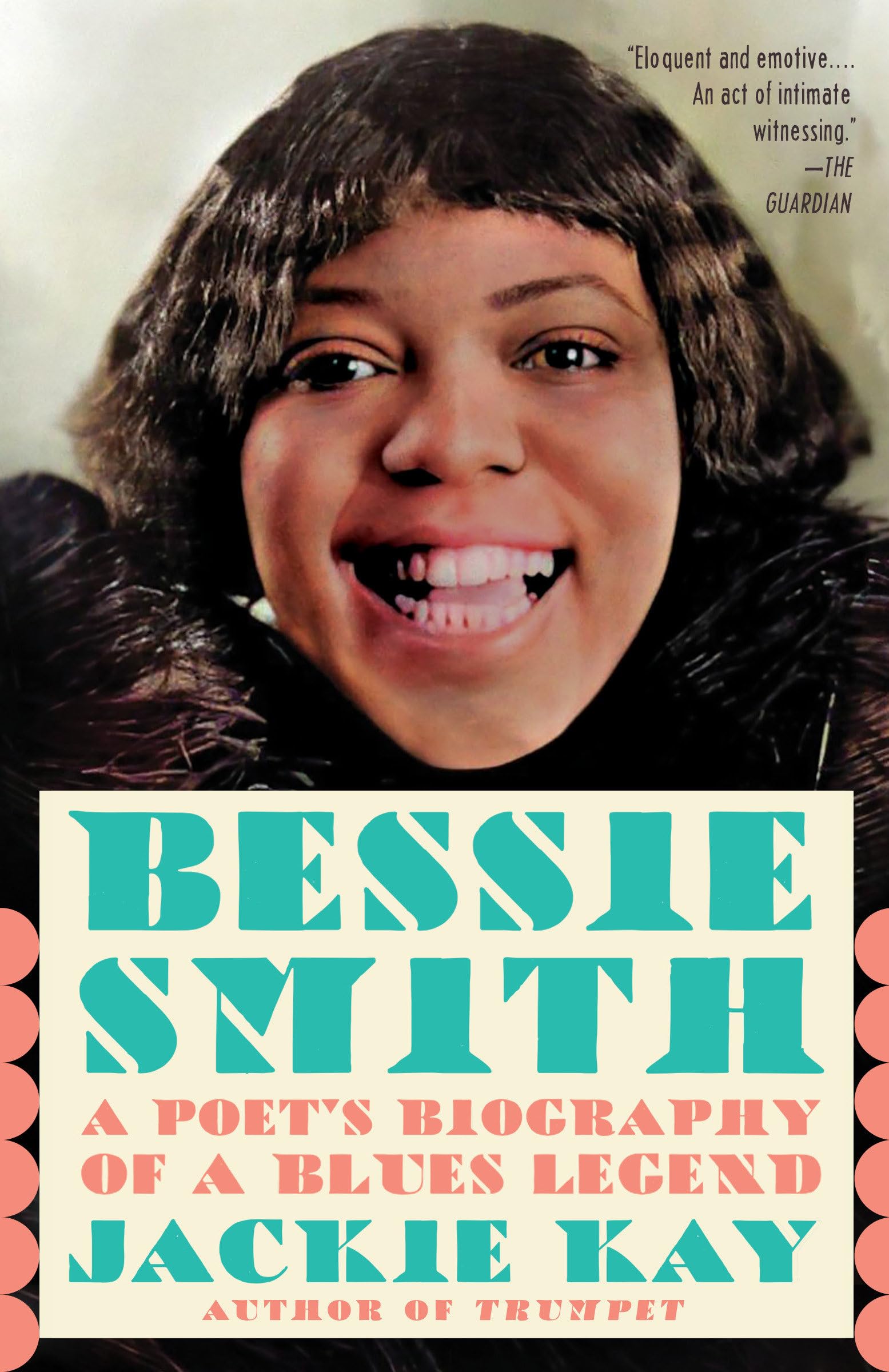 Bessie Smith: A Poet's Biography of a Blues Legend Pop culture