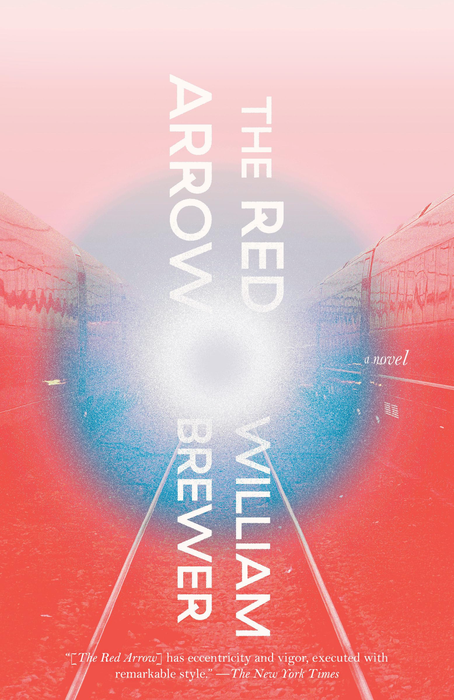 Product Image: The Red Arrow: A novel