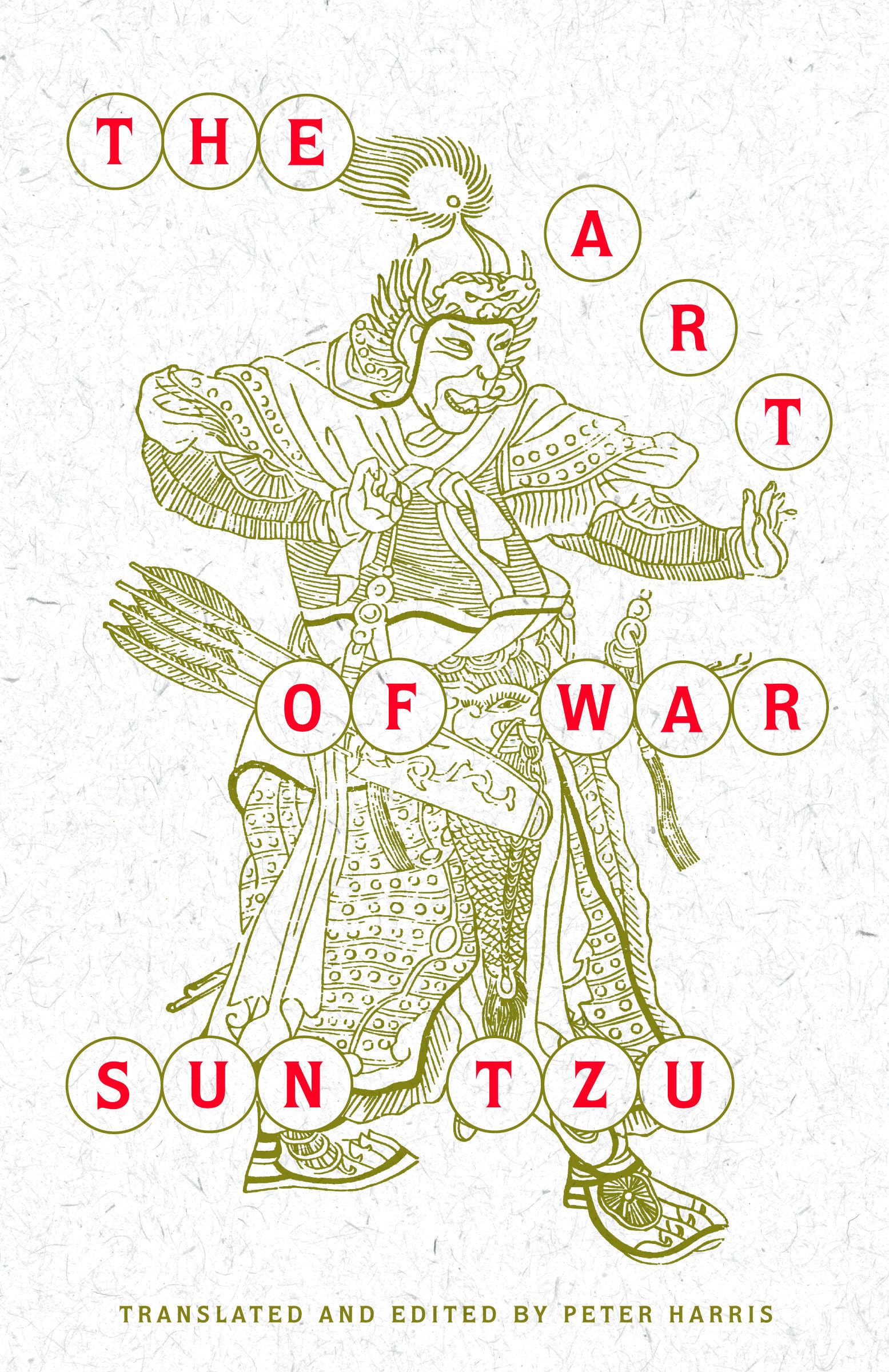 The Art of War (Vintage Classics) Philosophy