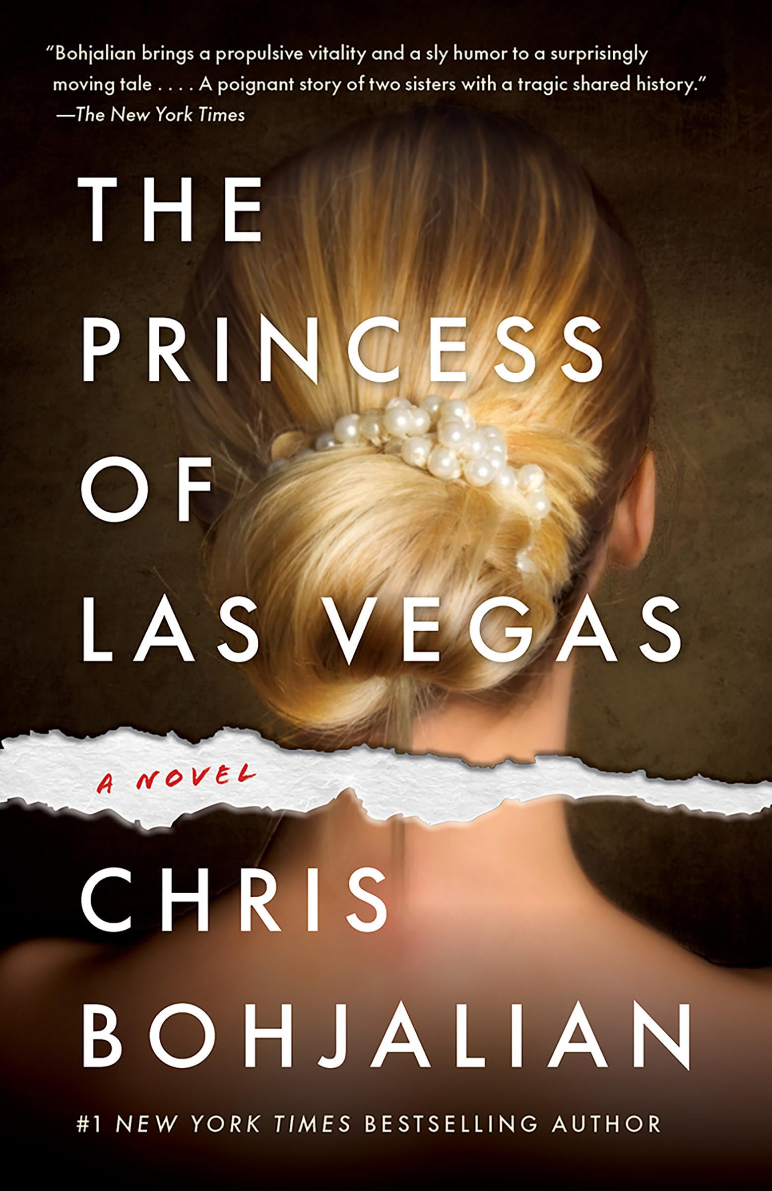 The Princess of Las Vegas: A Novel book
