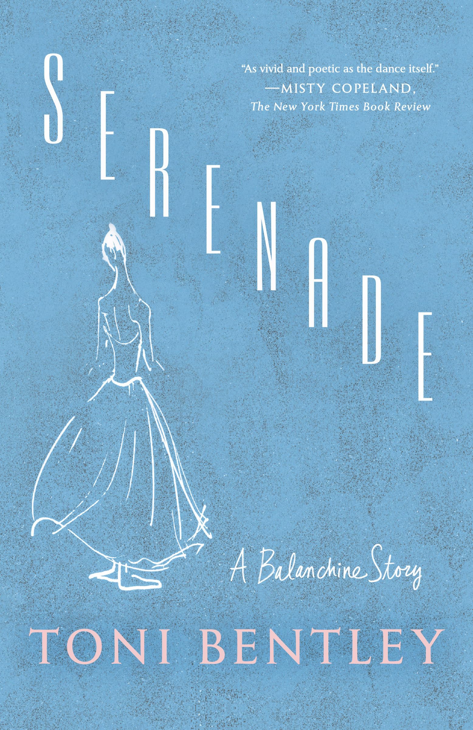Serenade: A Balanchine Story Books