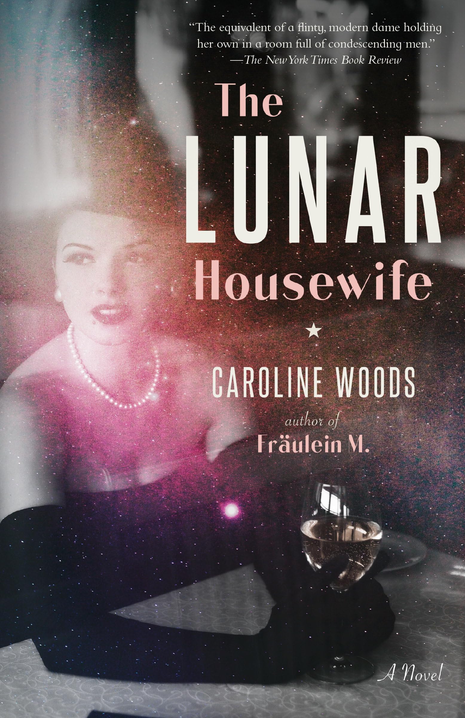 The Lunar Housewife Contemporary literature