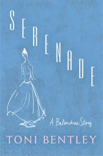 Serenade A Balanchine story Books
