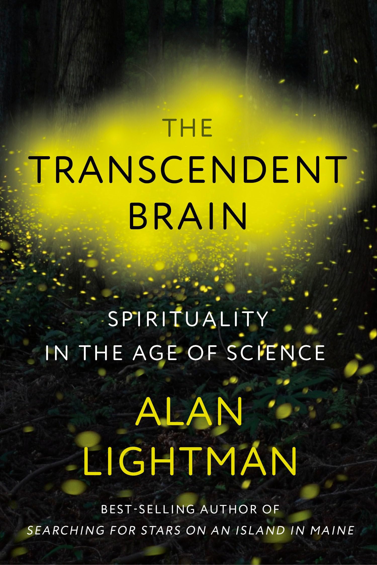 The Transcendent Brain: Spirituality in the Age of Science Philosophy