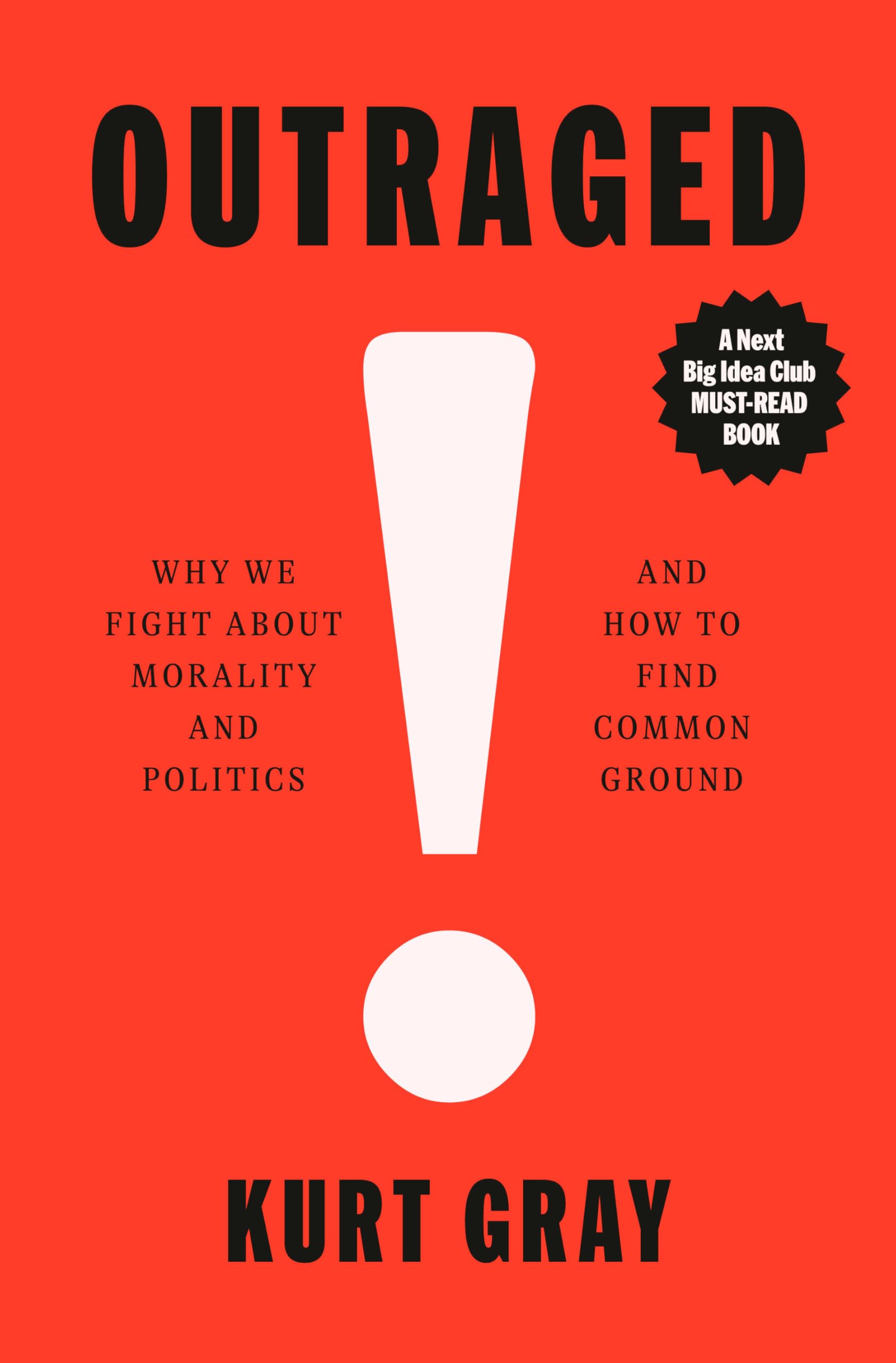 Outraged Philosophy
