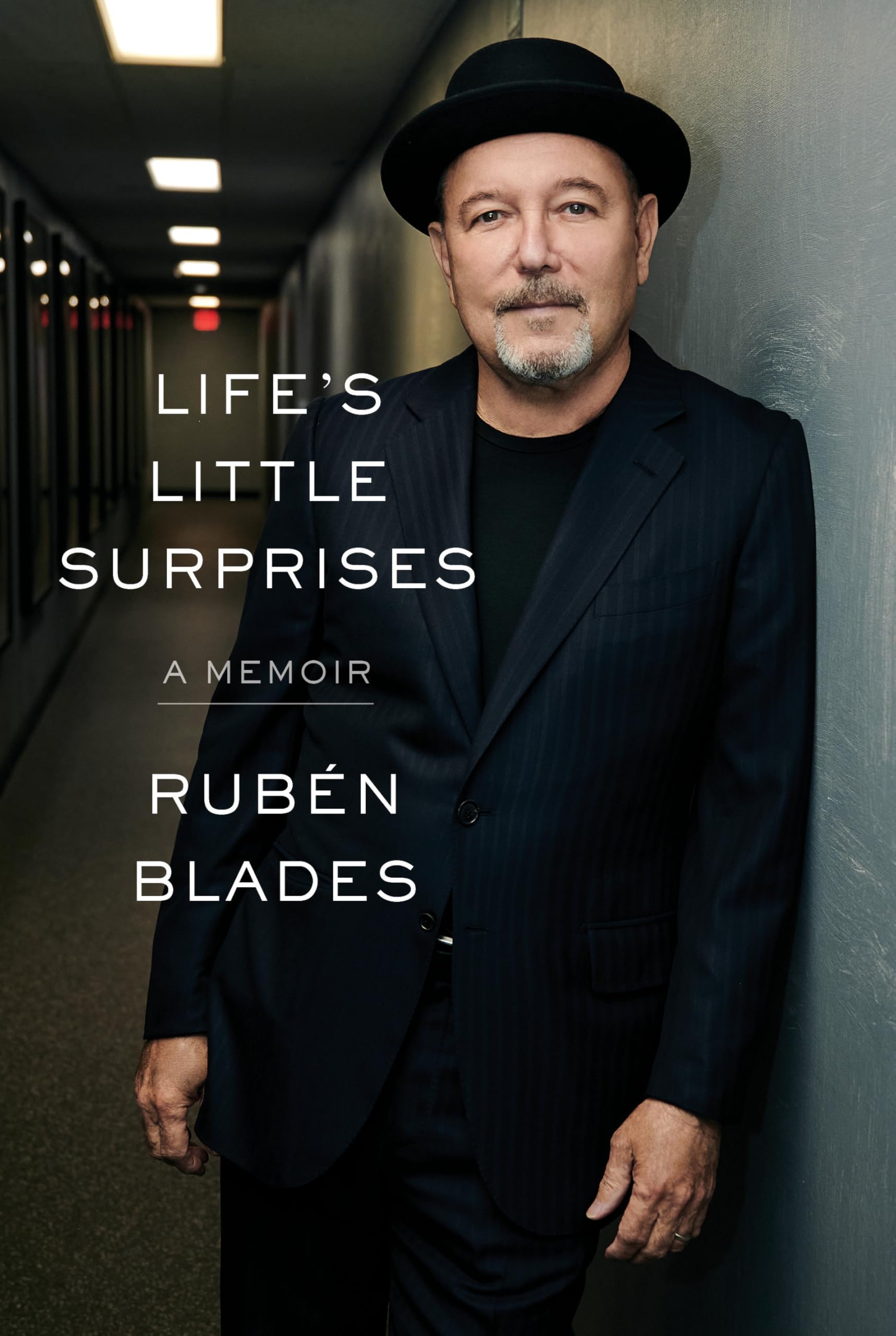 Life's Little Surprises: A Memoir Pop culture