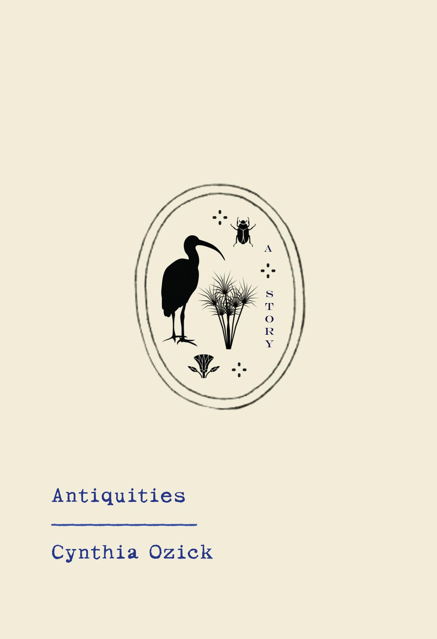 Product Image: Antiquities